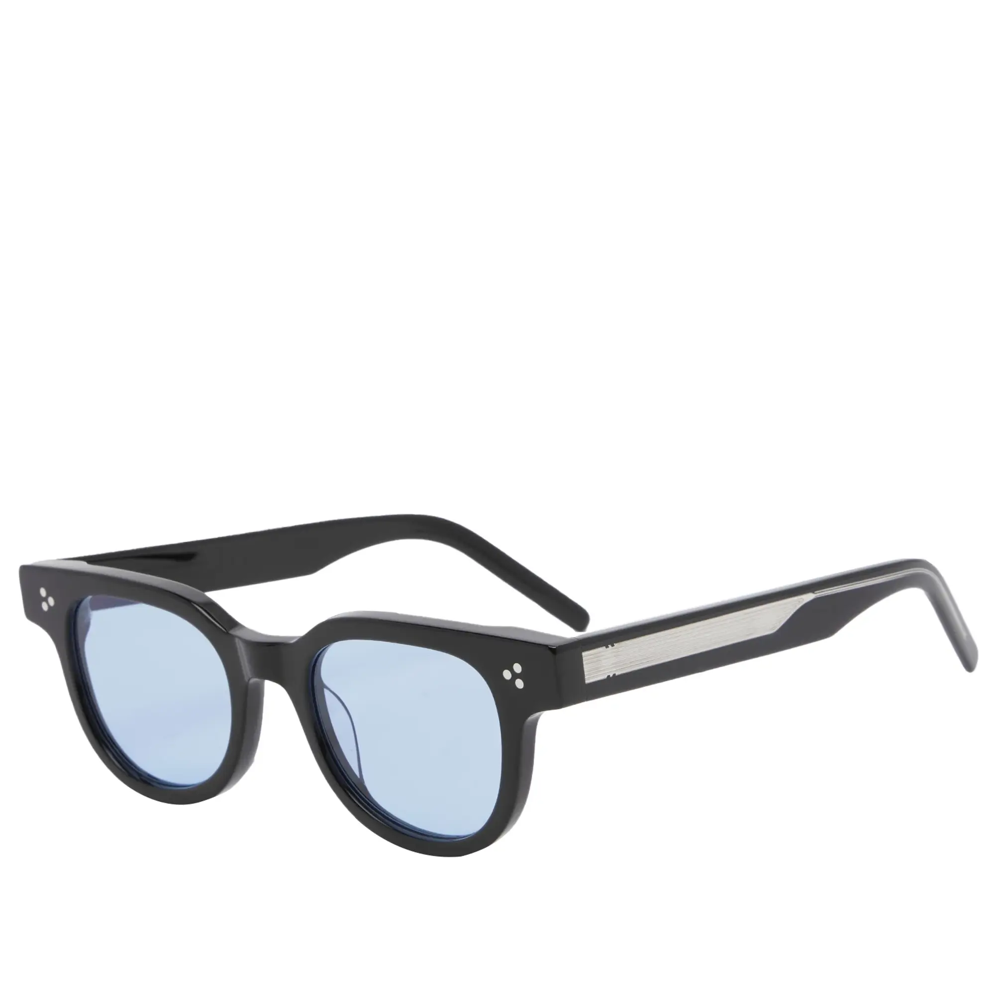 AKILA Legacy Sunglasses Black/Blue