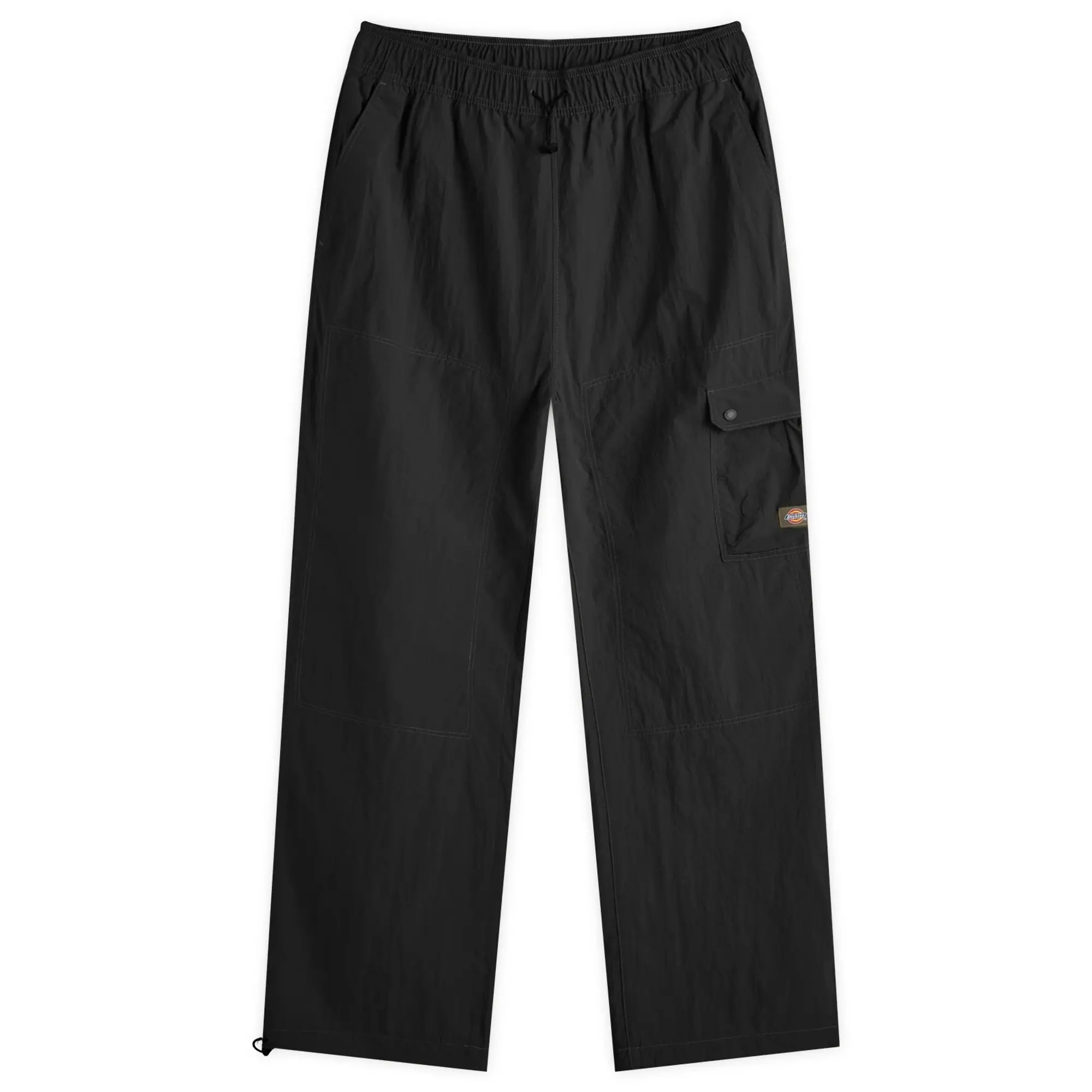 Dickies Women's Jackson Cargo Pant Black