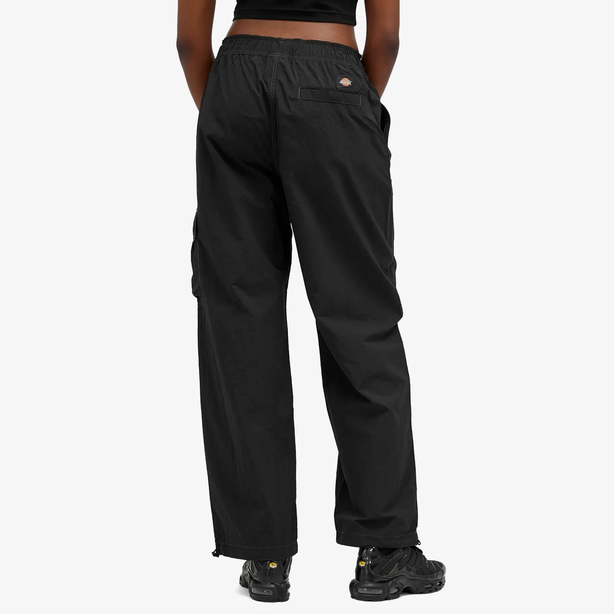 Dickies Women's Jackson Cargo Pant Black