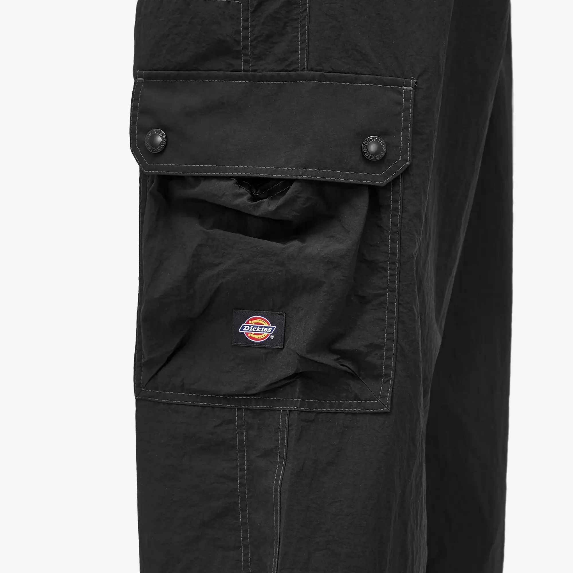 Dickies Women's Jackson Cargo Pant Black