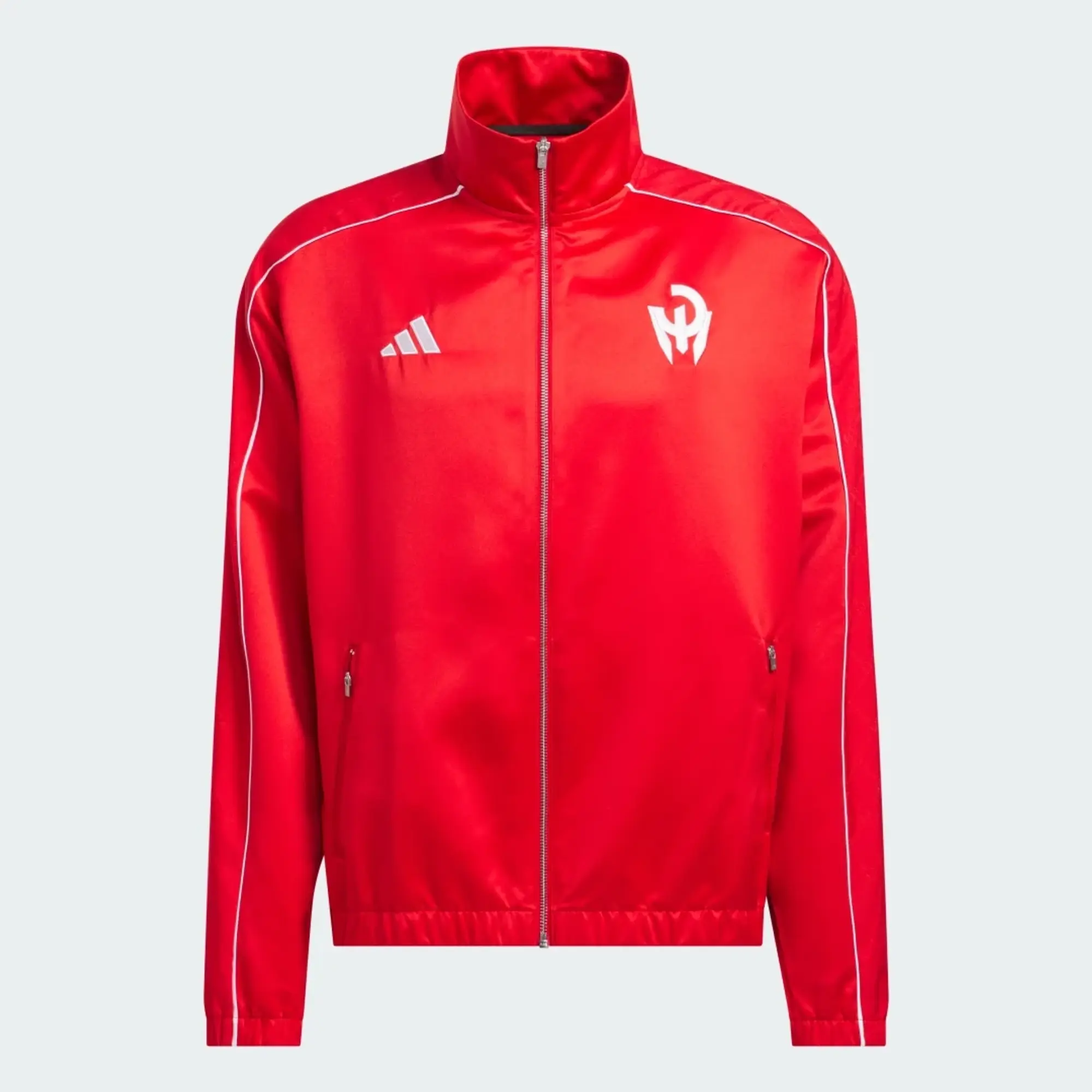 adidas Mahomes Track Top