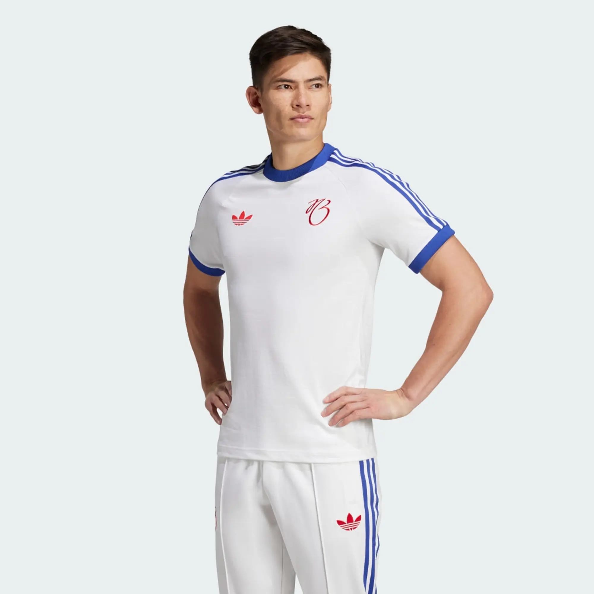 adidas Jude Bellingham 3-Stripes T-Shirt