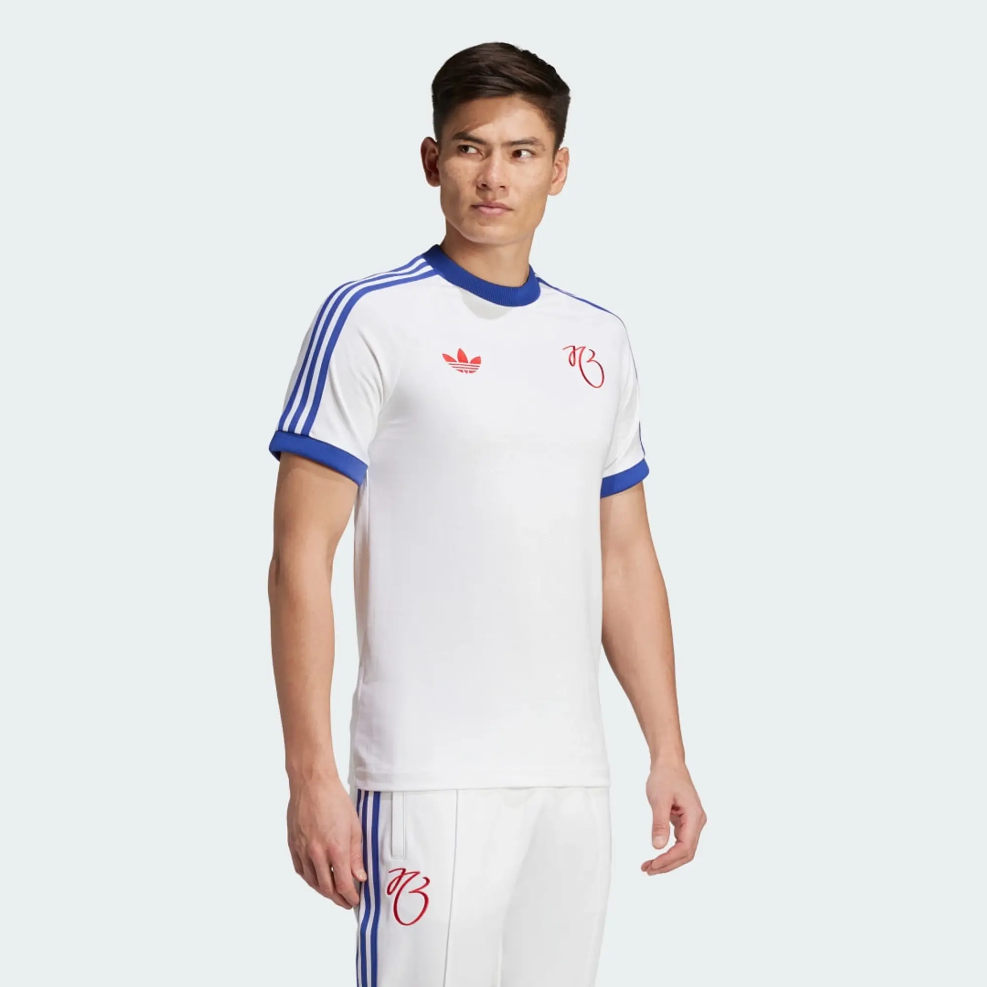 adidas Jude Bellingham 3-Stripes T-Shirt