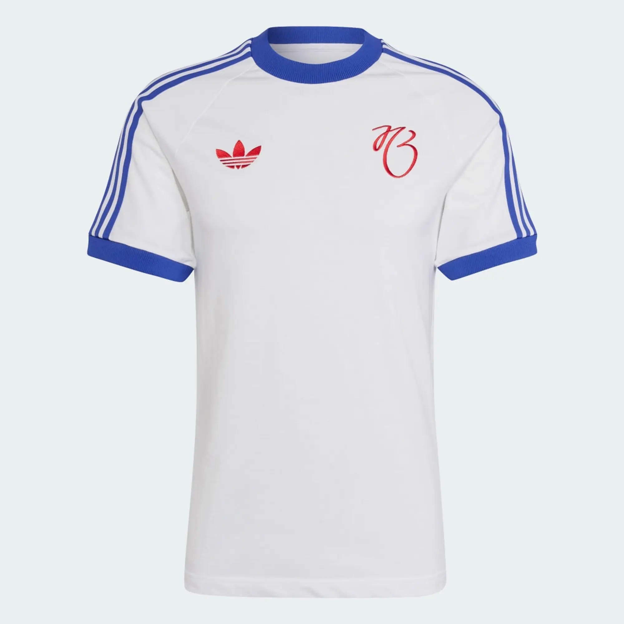 adidas Jude Bellingham 3-Stripes T-Shirt