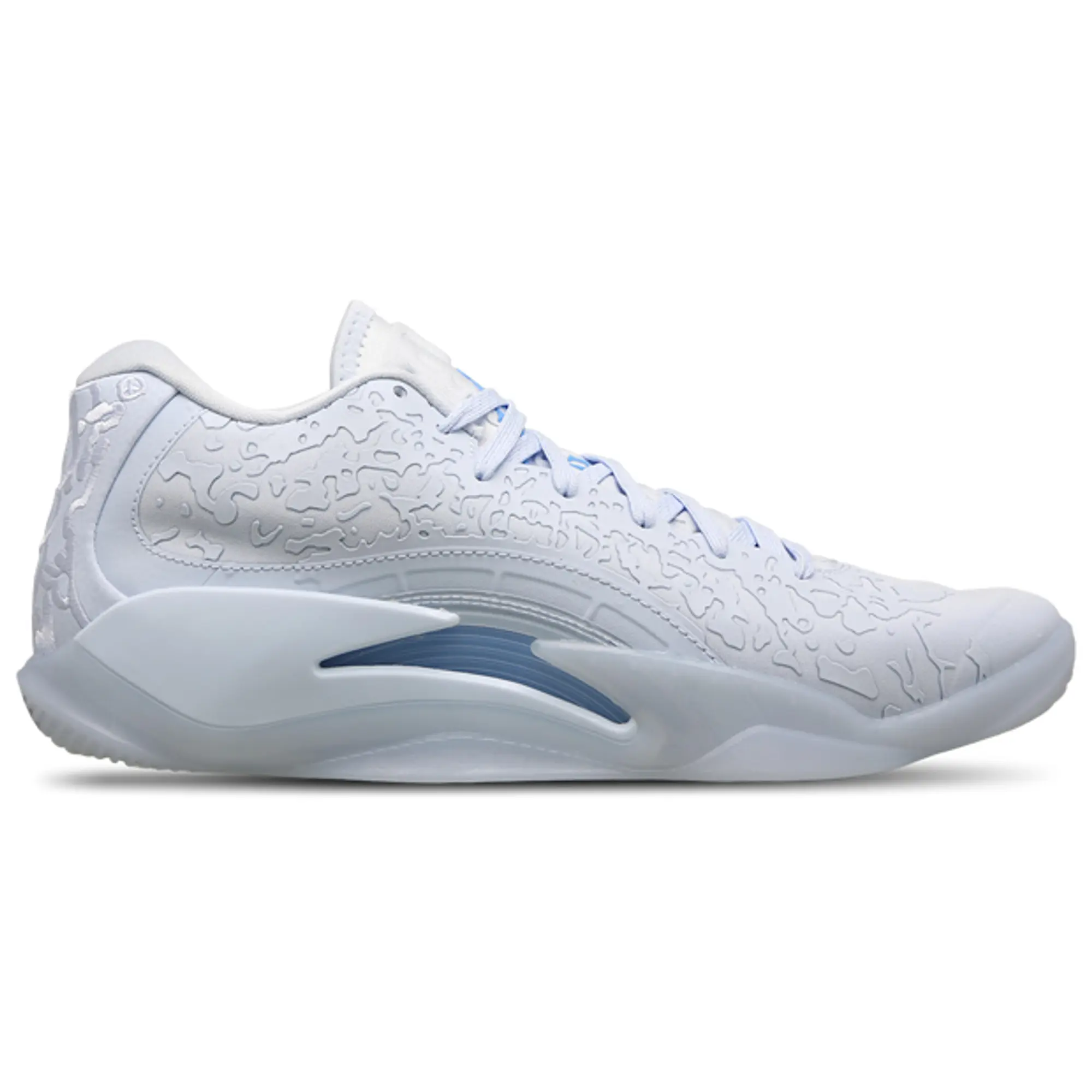 Nike Jordan Jordan Zion 3 - White