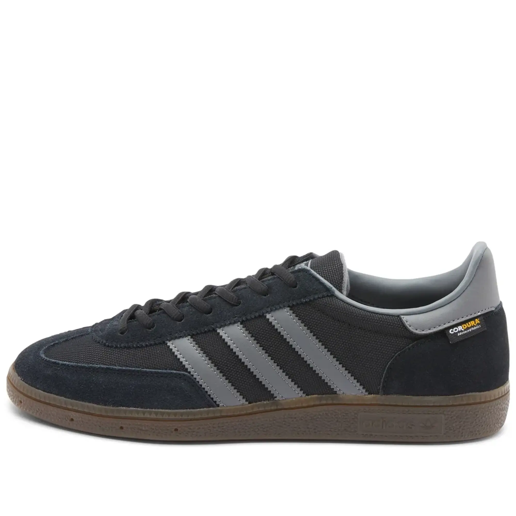 Adidas Handball Spezial - Black