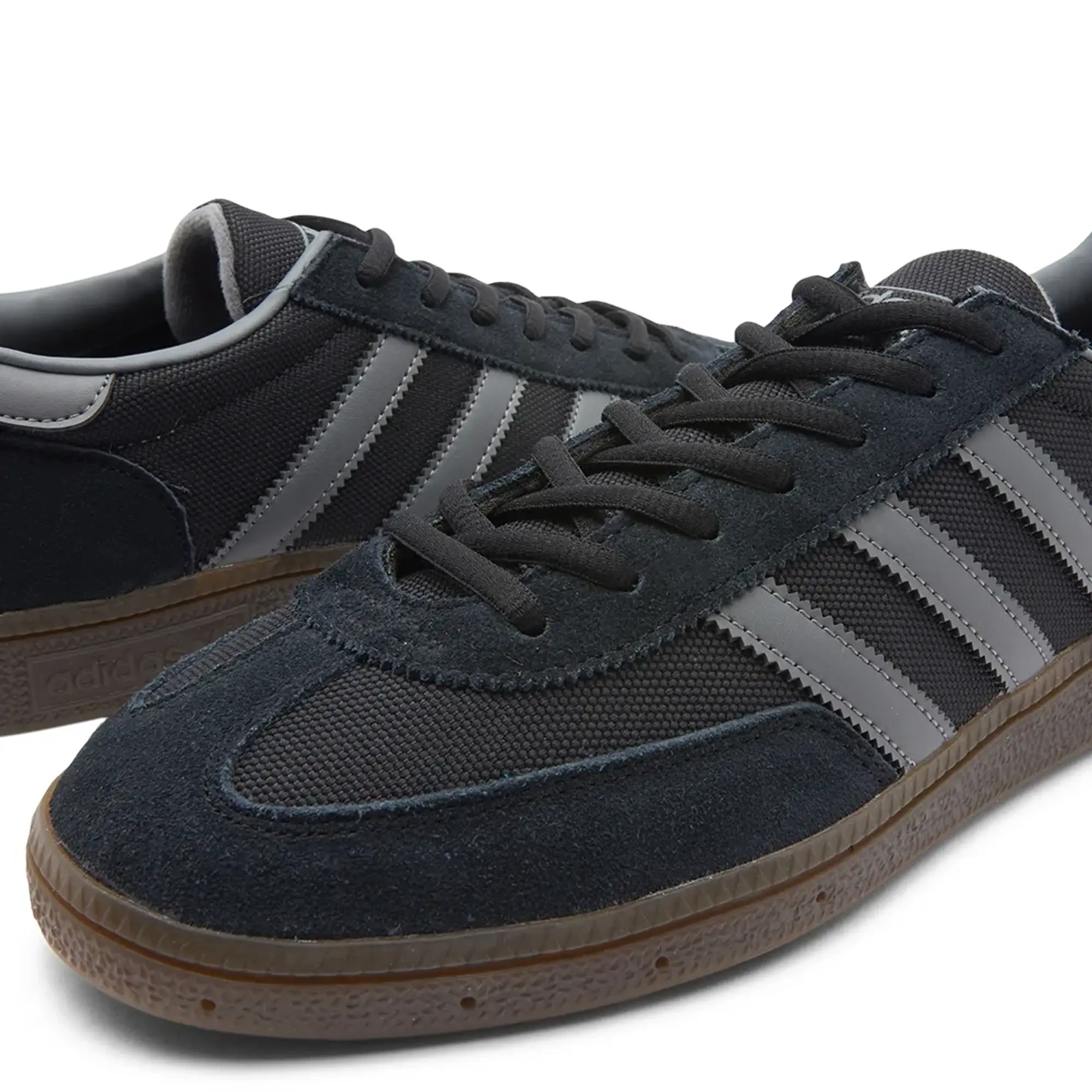 Adidas Handball Spezial - Black