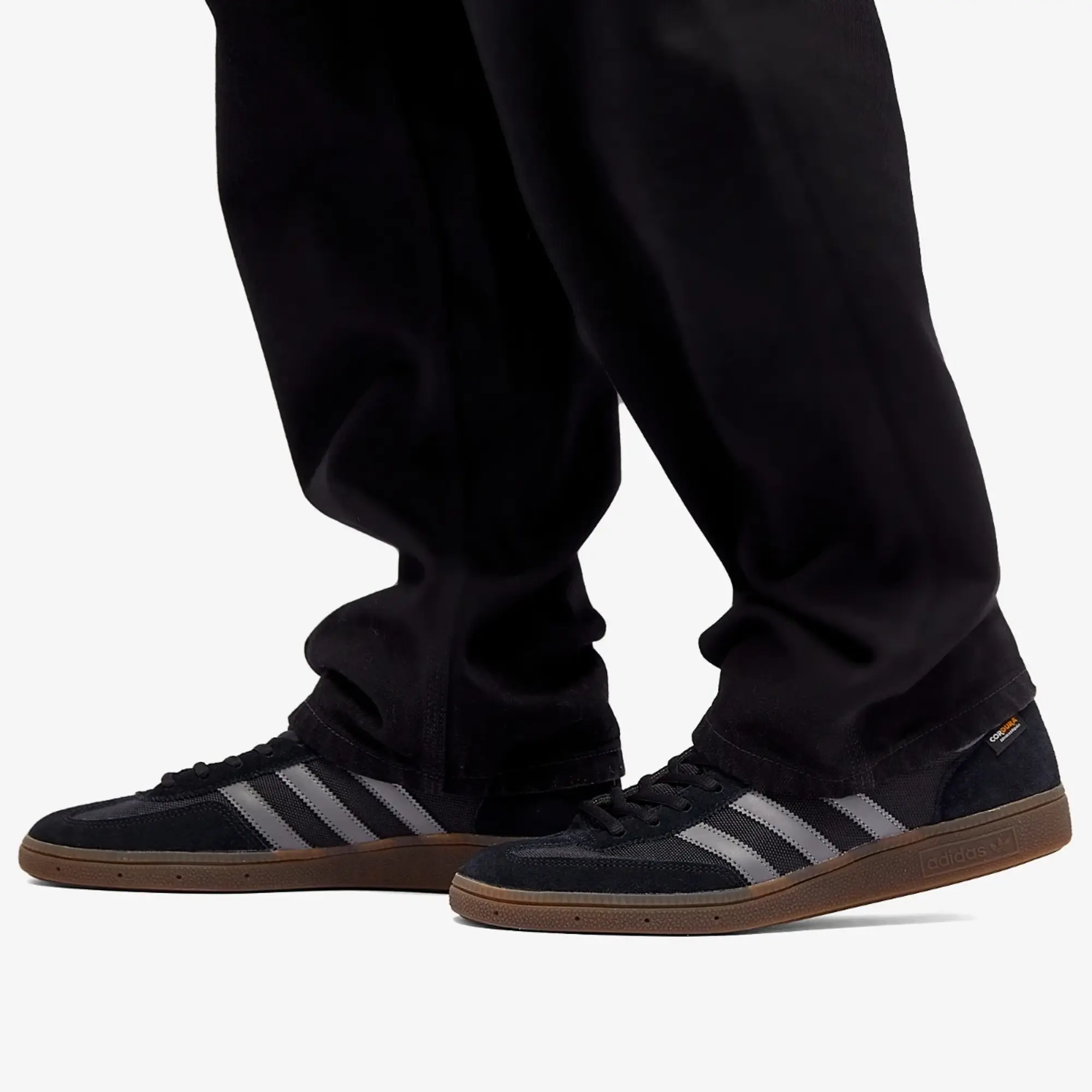 Adidas Handball Spezial - Black