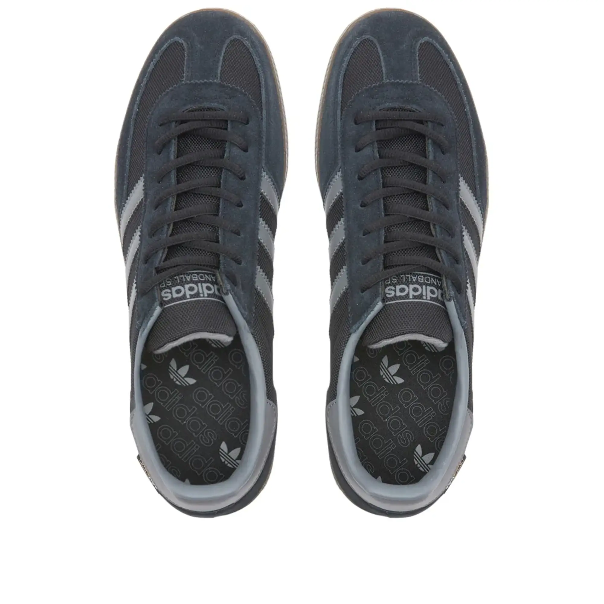 Adidas Handball Spezial - Black