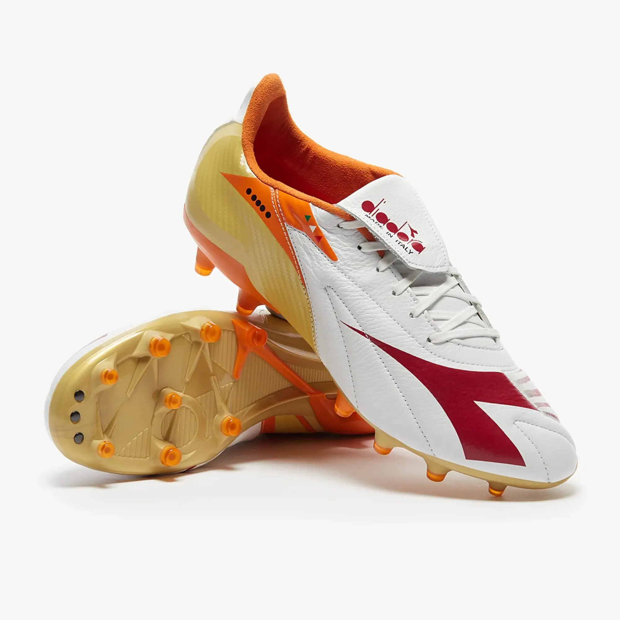 Diadora Maximus Elite Made In Italy FG