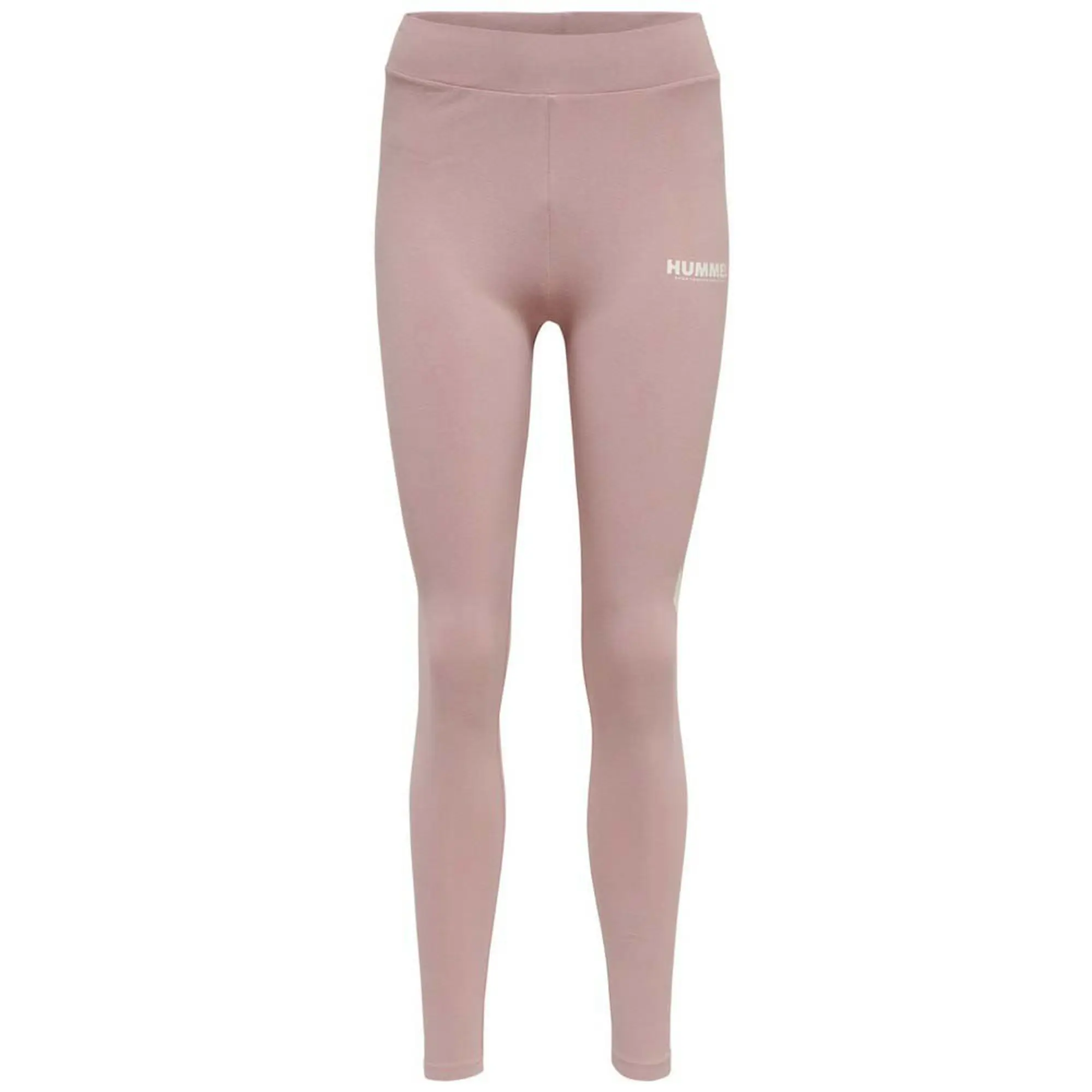 Hummel Legacy Tights - ['Red']