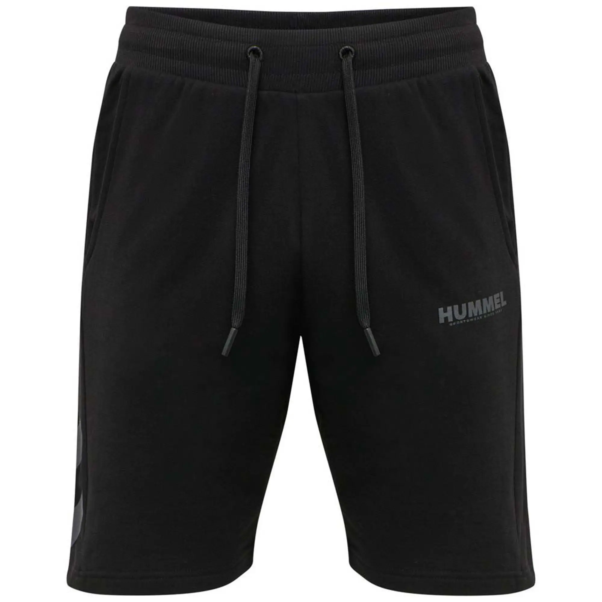 Hummel Legacy Shorts  - Black