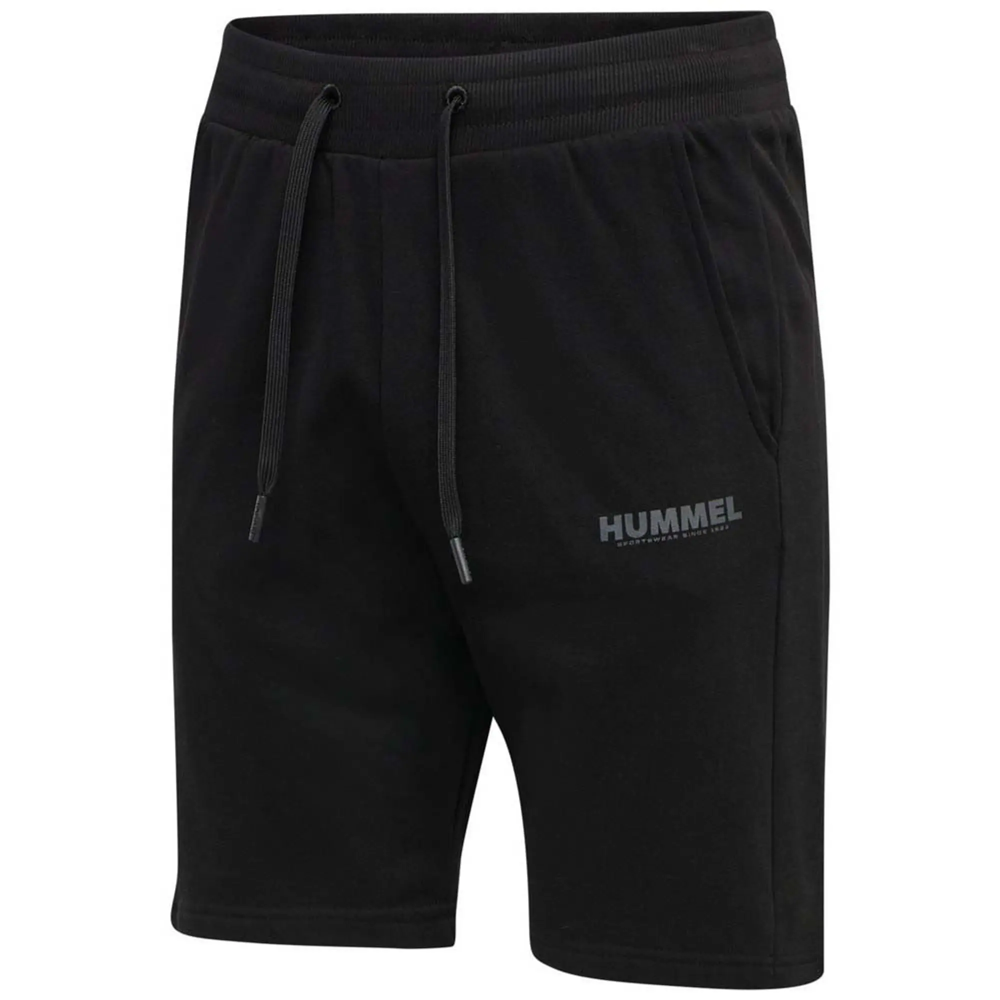 Hummel Legacy Shorts  - Black