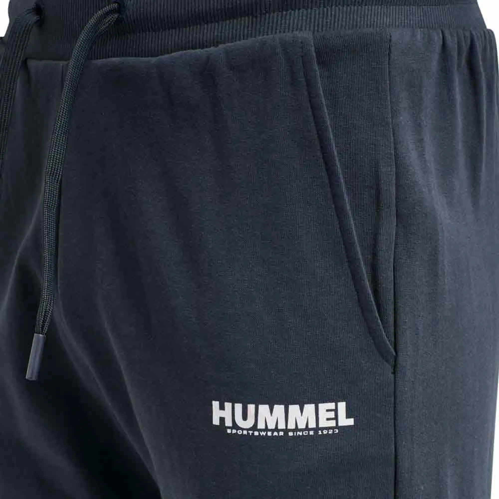 Hummel Legacy Shorts  - Blue