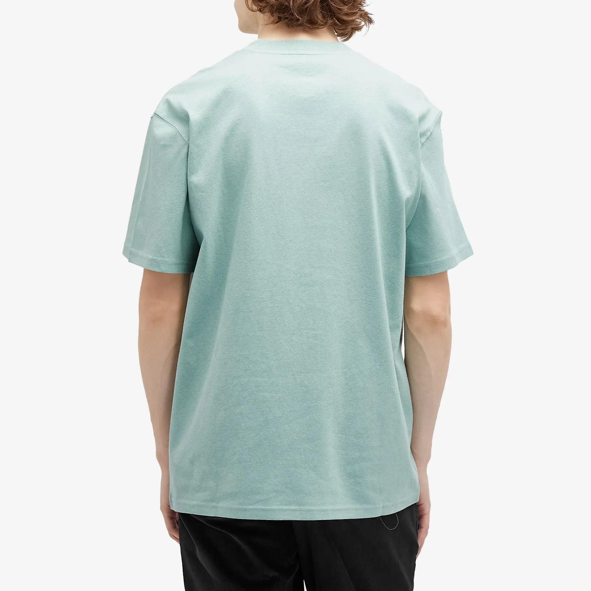 Dickies Luray Pocket Short Sleeve T-shirt