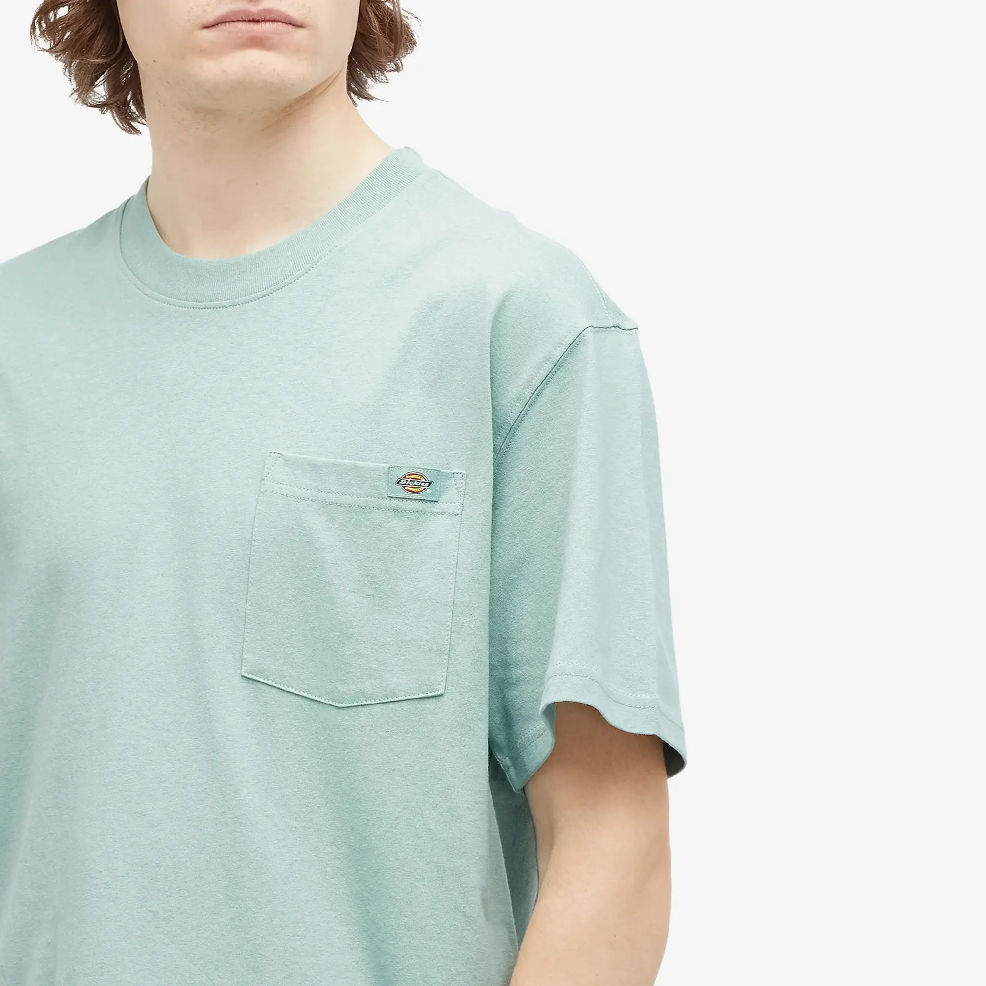 Dickies Luray Pocket Short Sleeve T-shirt
