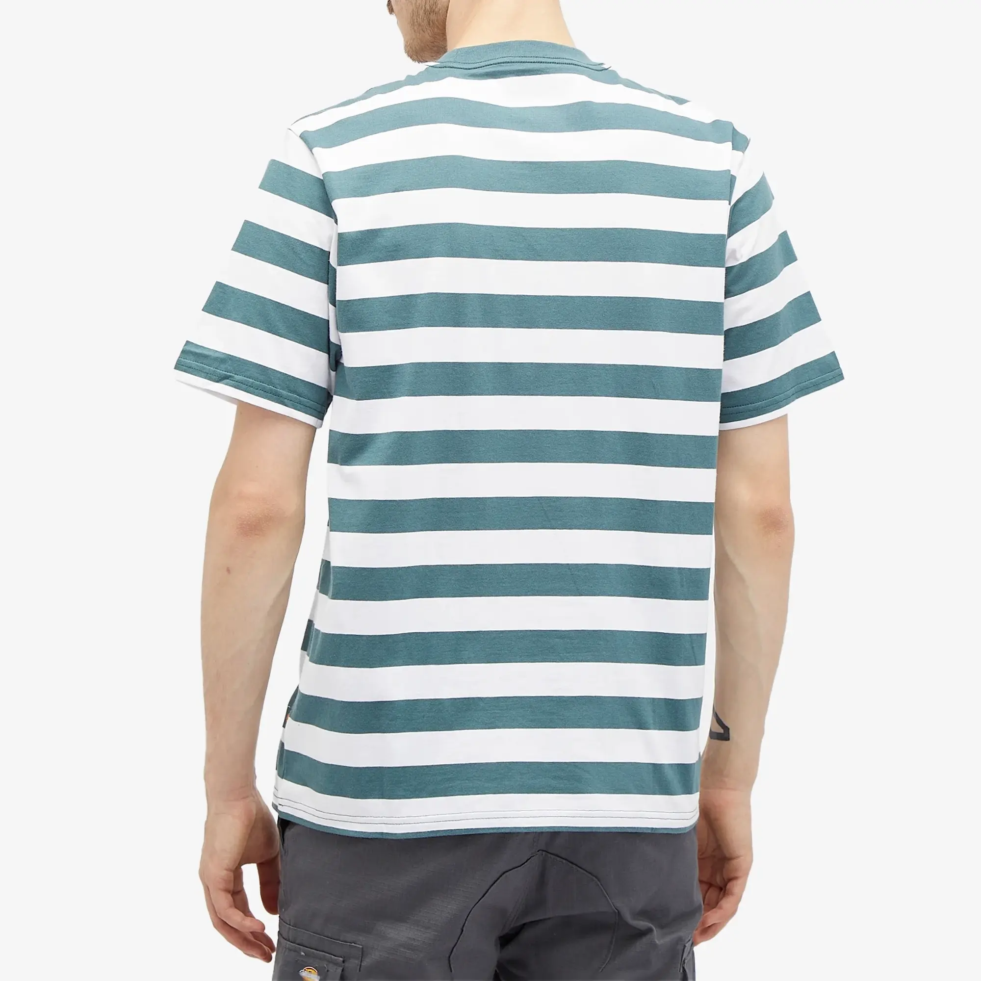 Dickies Rivergrove Short Sleeve T-shirt