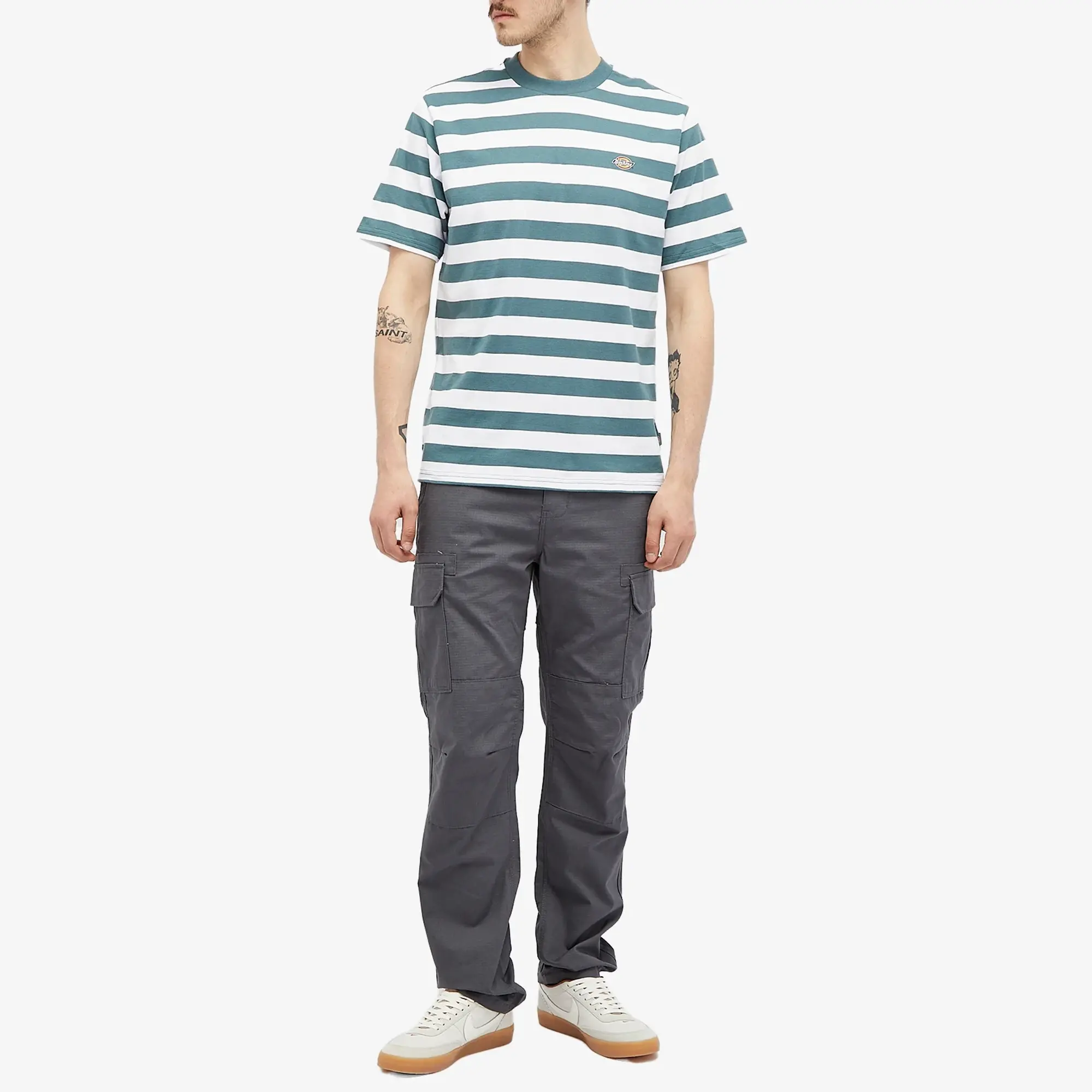 Dickies Rivergrove Short Sleeve T-shirt