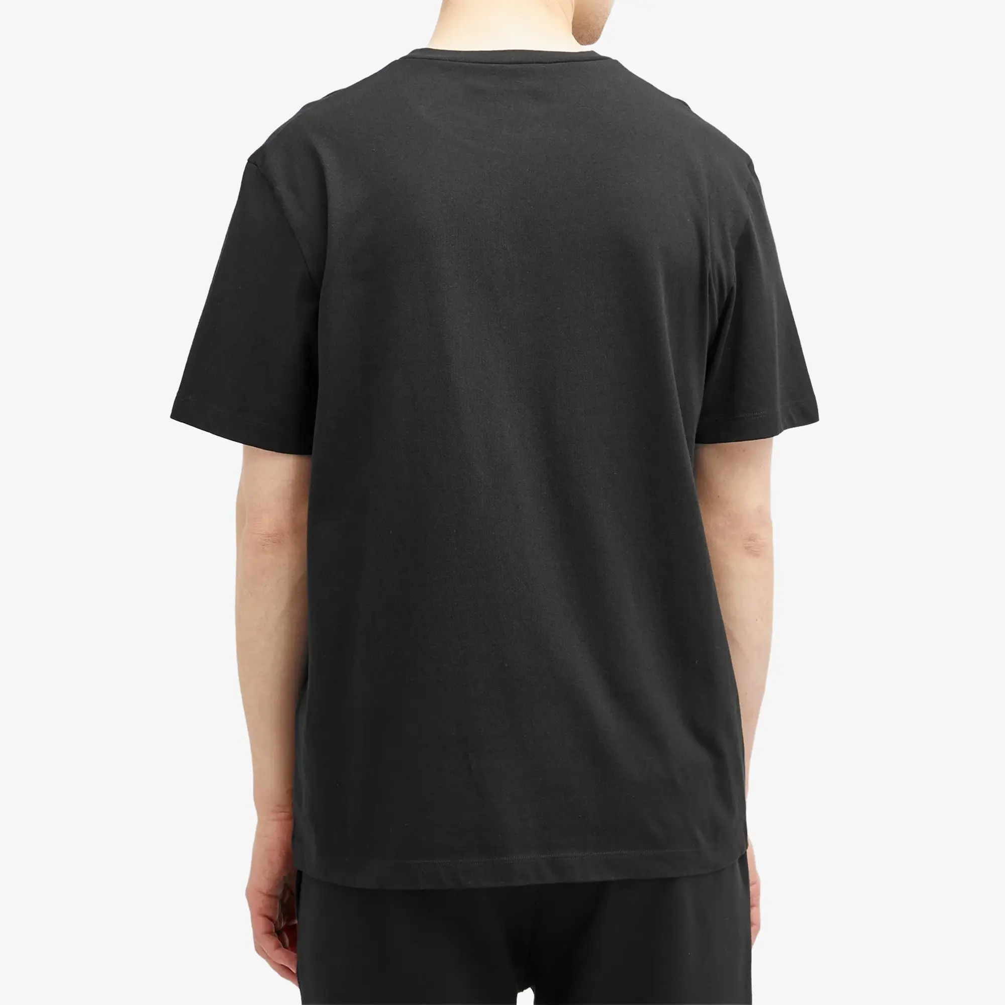 Dsquared2 Men's Caten Bros T-Shirt Black