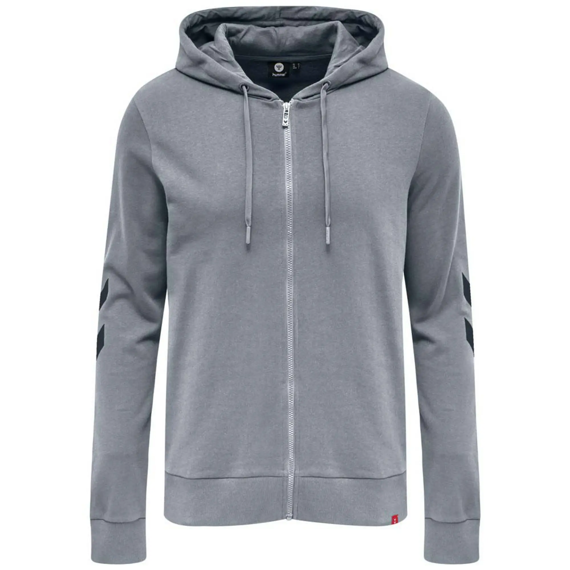 Hummel Legacy Full Zip Sweatshirt