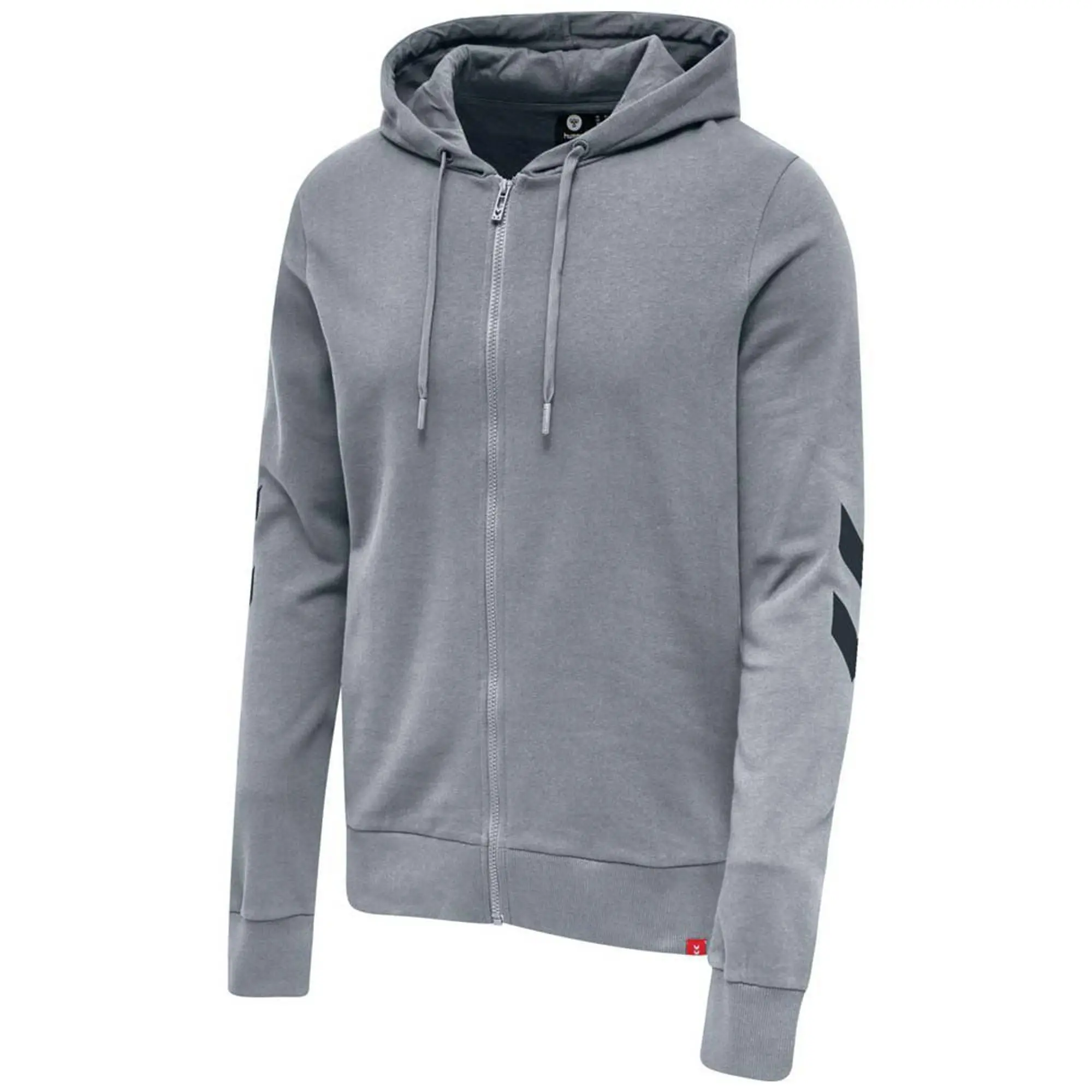 Hummel Legacy Full Zip Sweatshirt