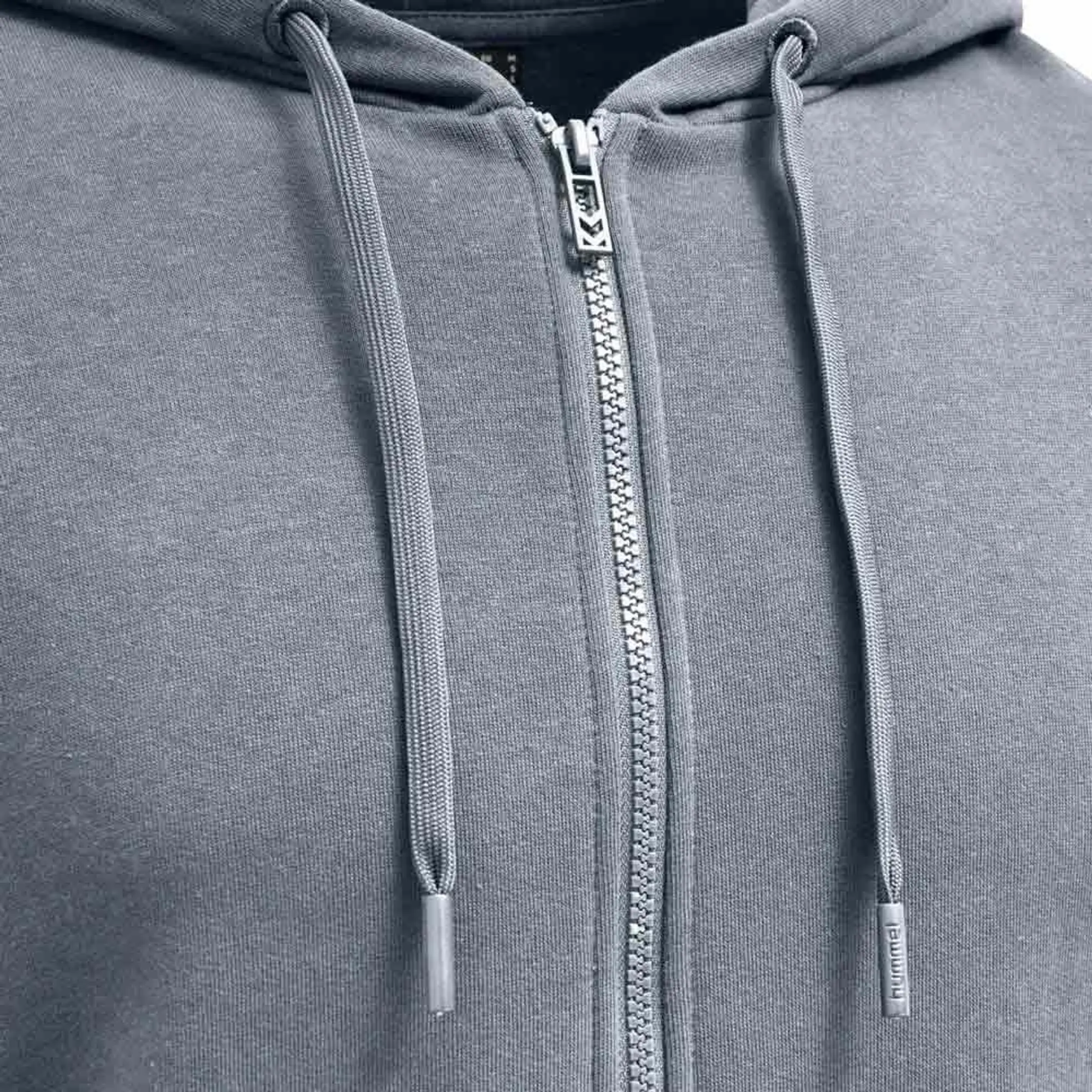 Hummel Legacy Full Zip Sweatshirt