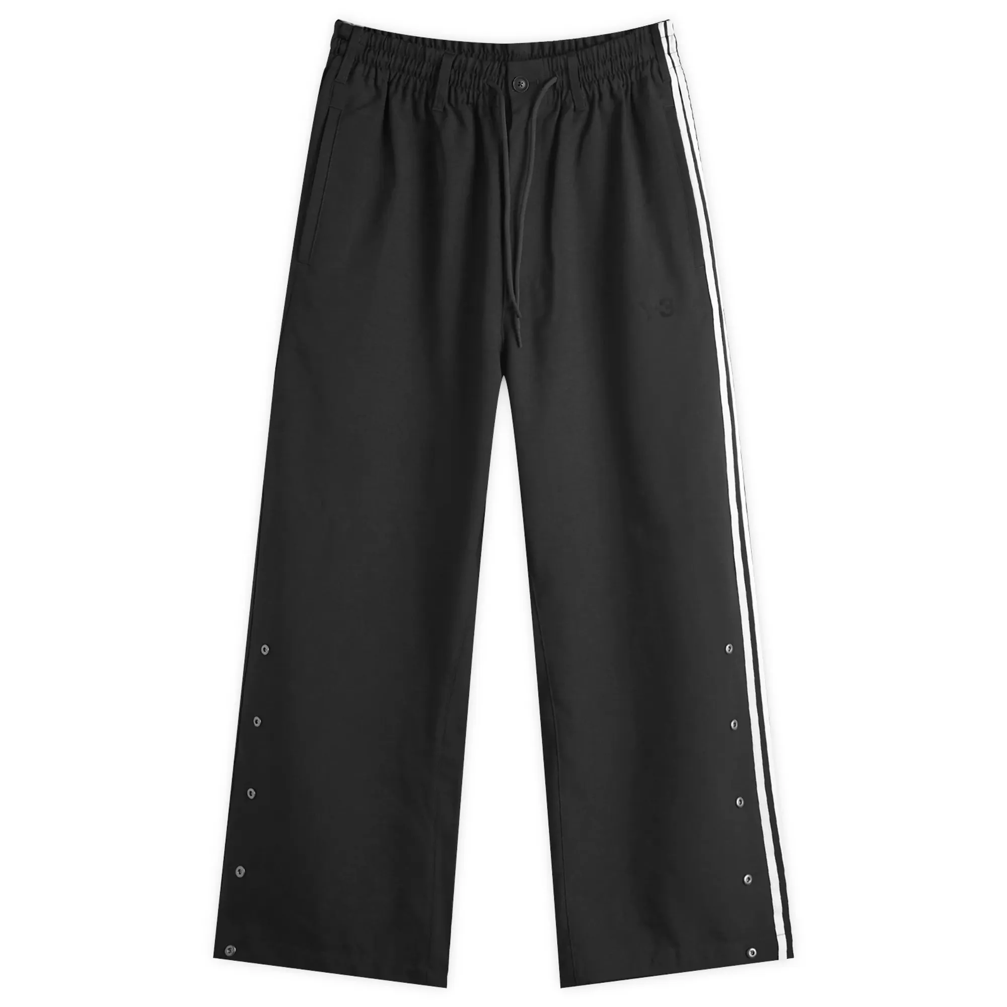 Y3 ウール混　サルエルパンツ PANTS│1page｜通常価格とセール価格│Y-3 ワイスリー