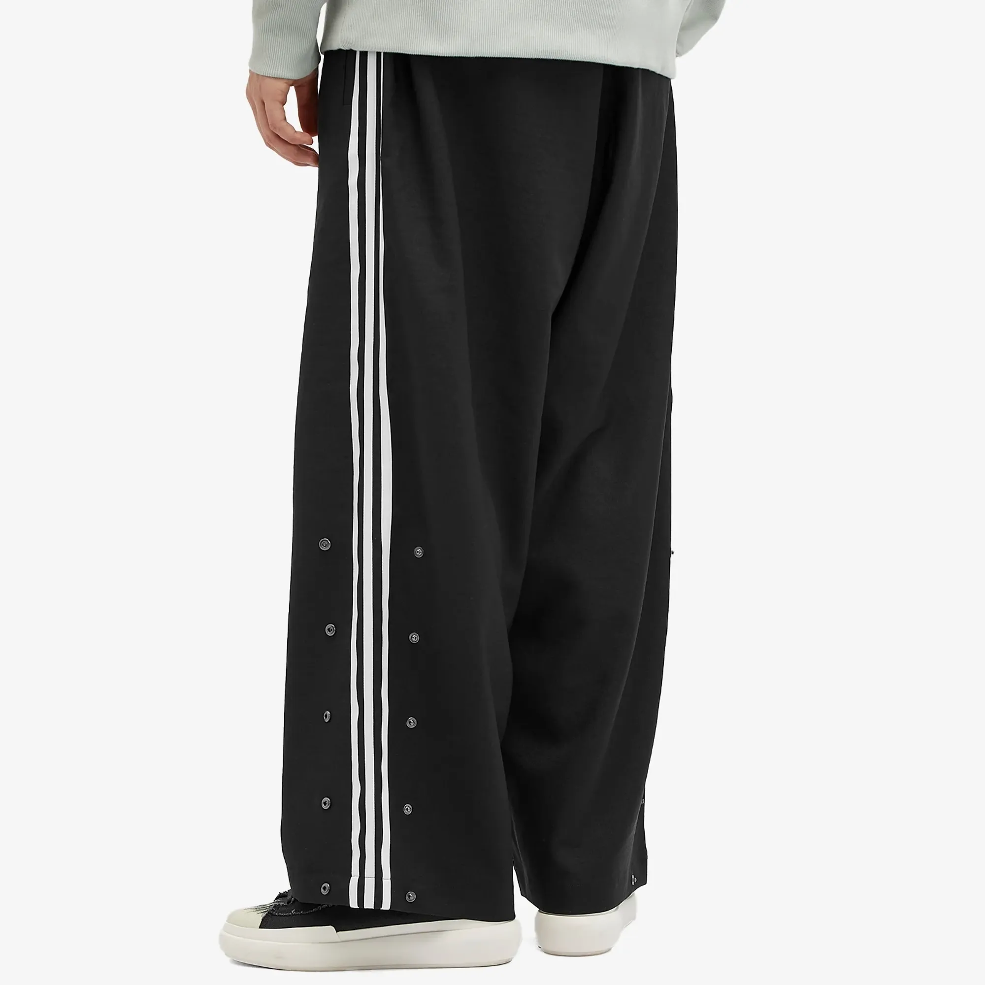 Y3 ウール混　サルエルパンツ Y-3（サルエルパンツ）のフリマアイテム一覧