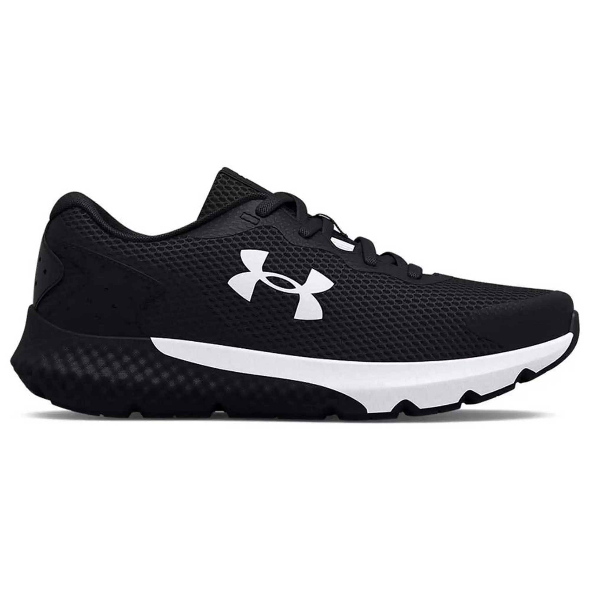 Under Armour Bps Rogue 3 Al Running Shoes