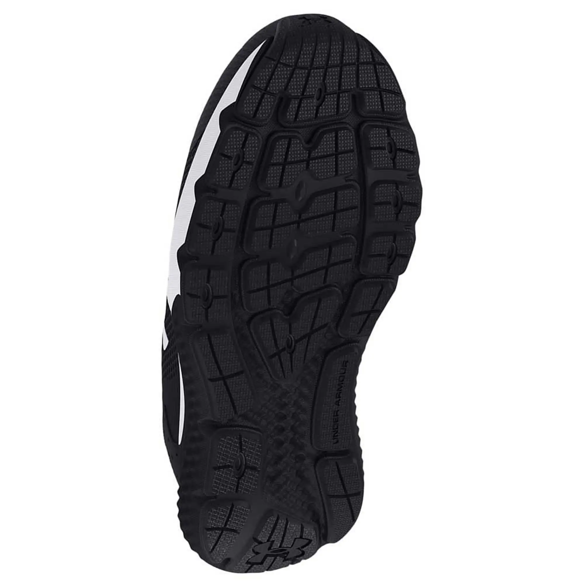 Under Armour Bps Rogue 3 Al Running Shoes