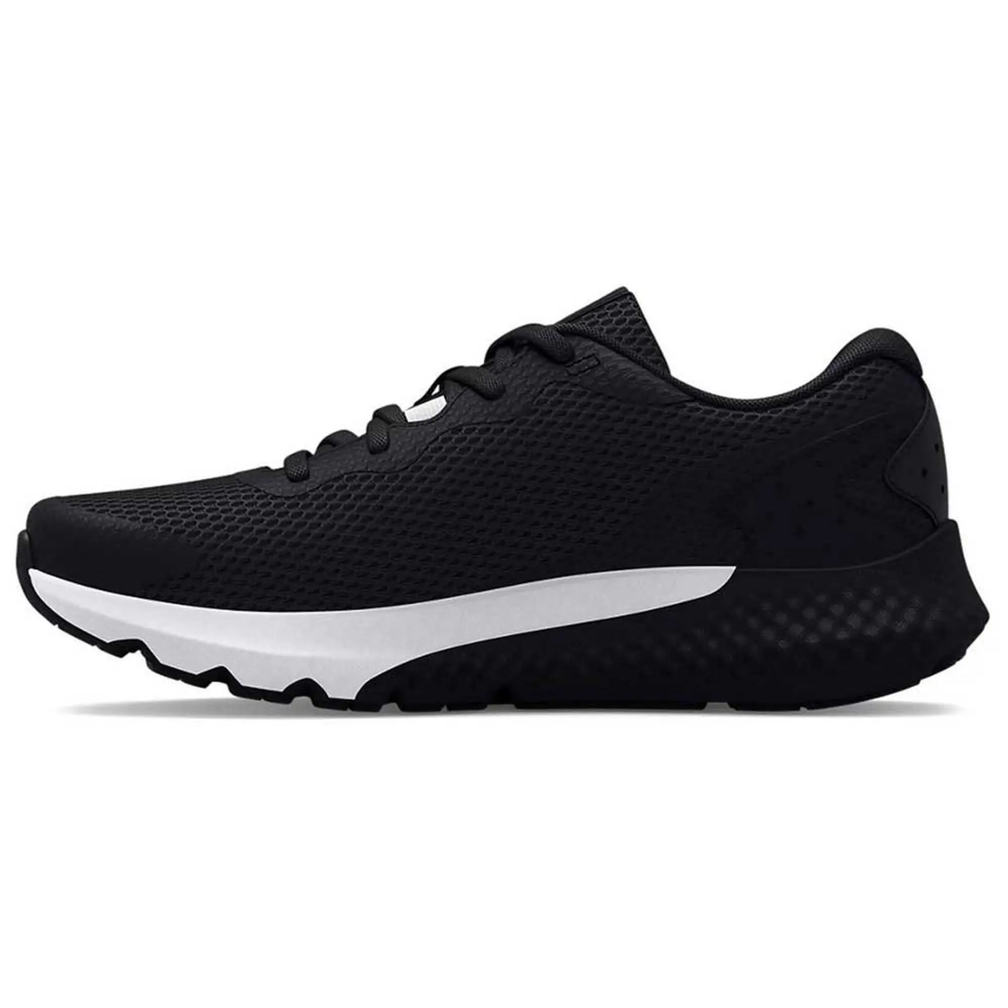 Under Armour Bps Rogue 3 Al Running Shoes