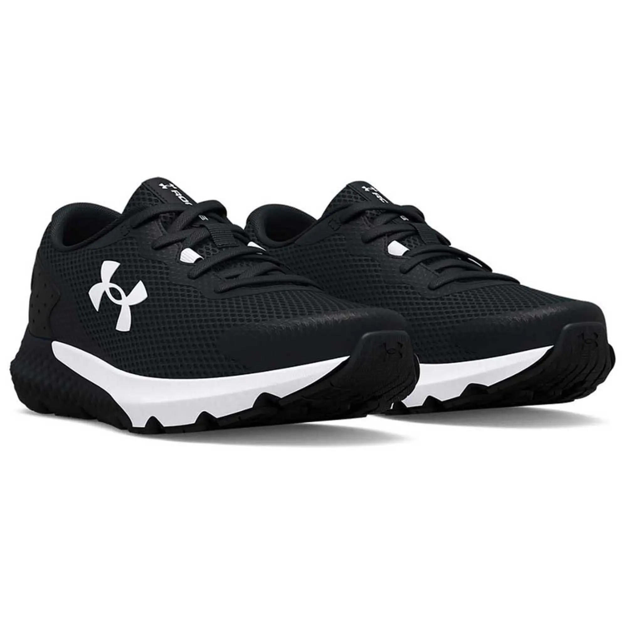 Under Armour Bps Rogue 3 Al Running Shoes