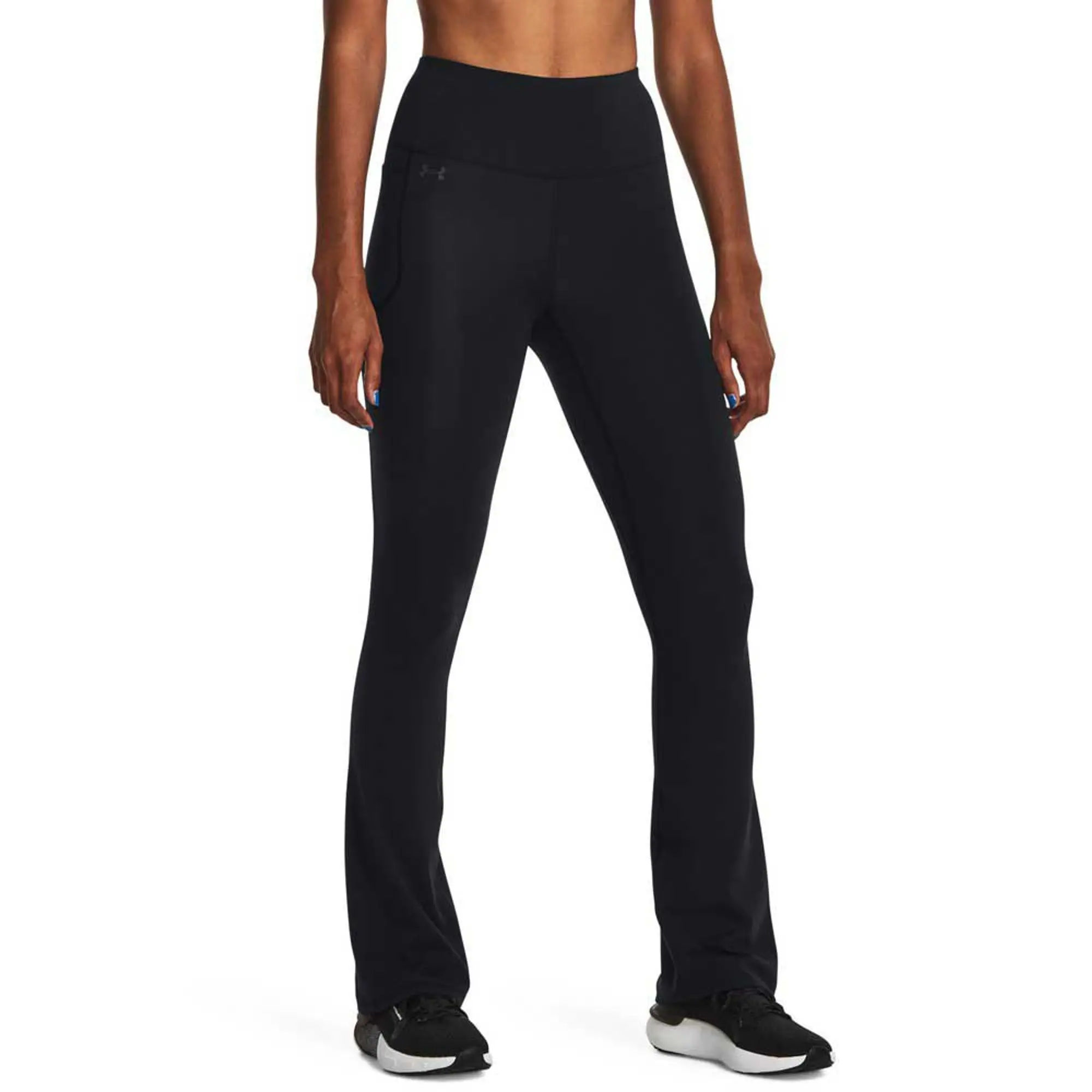 Under Armour Ua Motion Flare Pants Womens