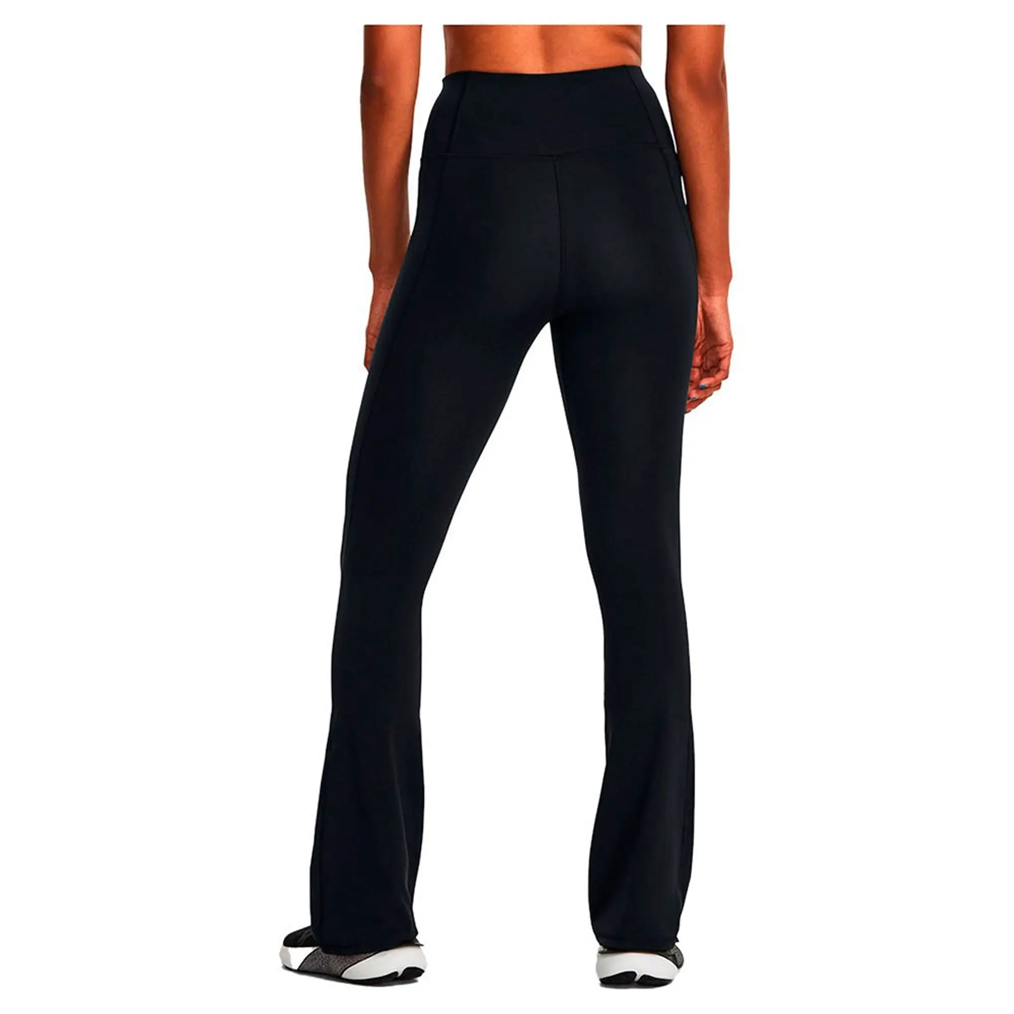 Under Armour Ua Motion Flare Pants Womens
