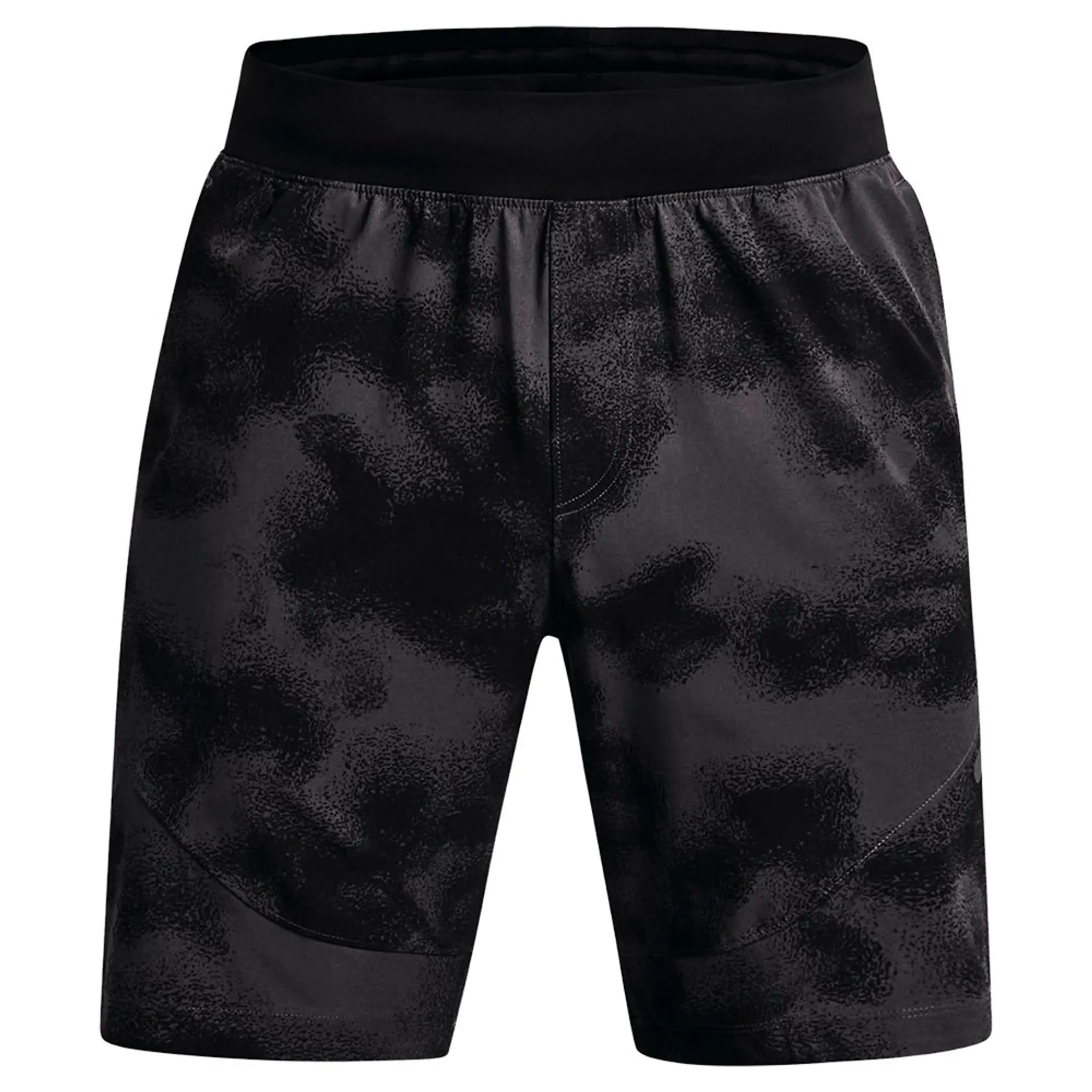 Under Armour Unstoppable Shorts - Green