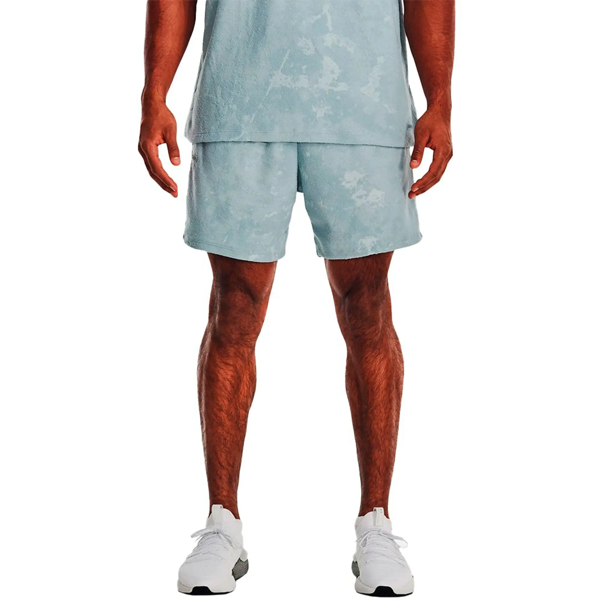 Under Armour Journ Shorts Sn99 - Blue