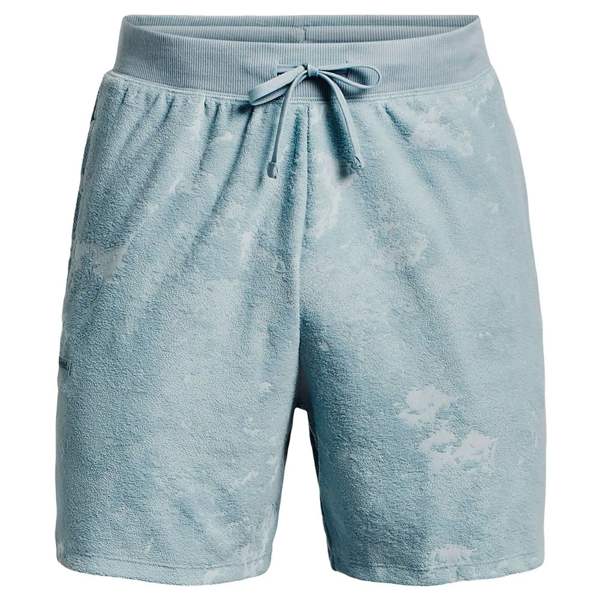 Under Armour Journ Shorts Sn99 - Blue