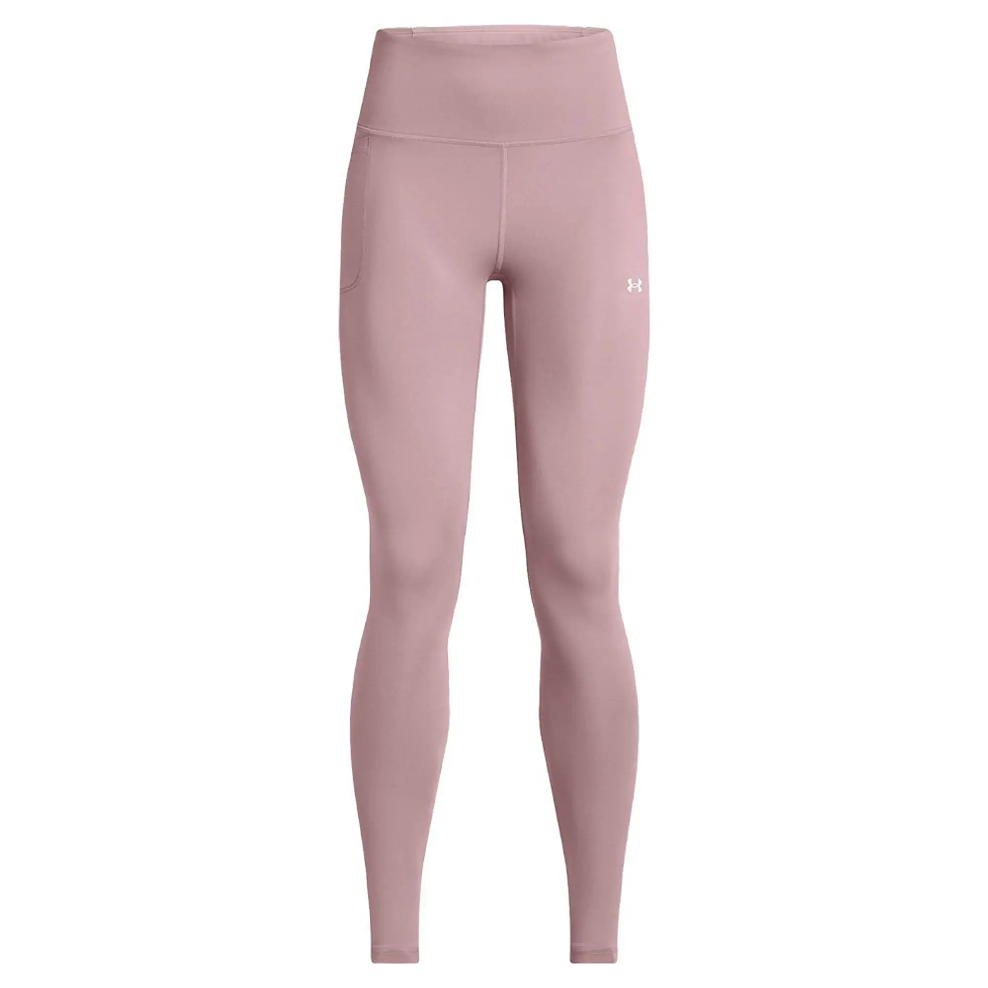 Women's  Under Armour  Motion Leggings Tetra Gray / White L