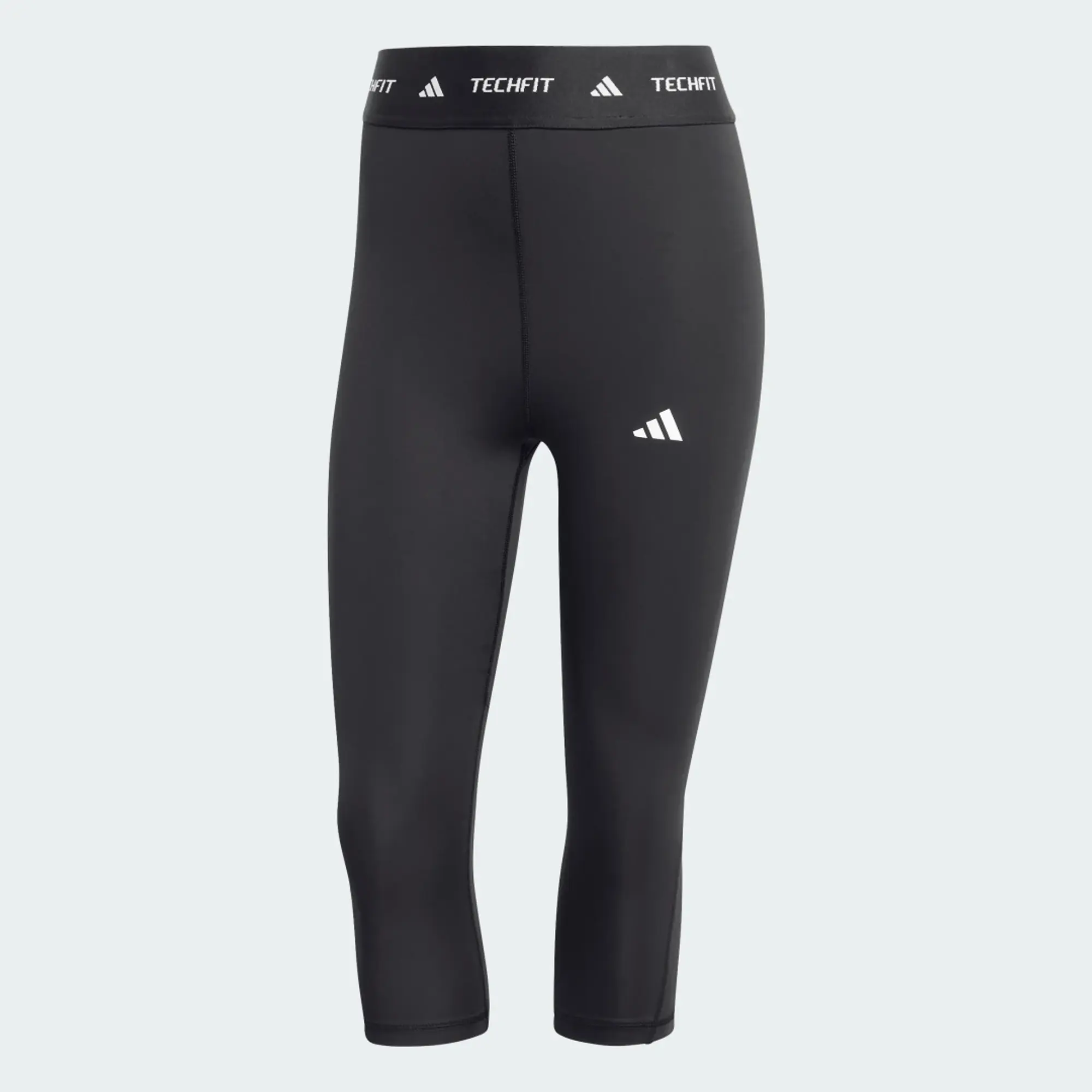 Adidas Techfit Capri Leggings