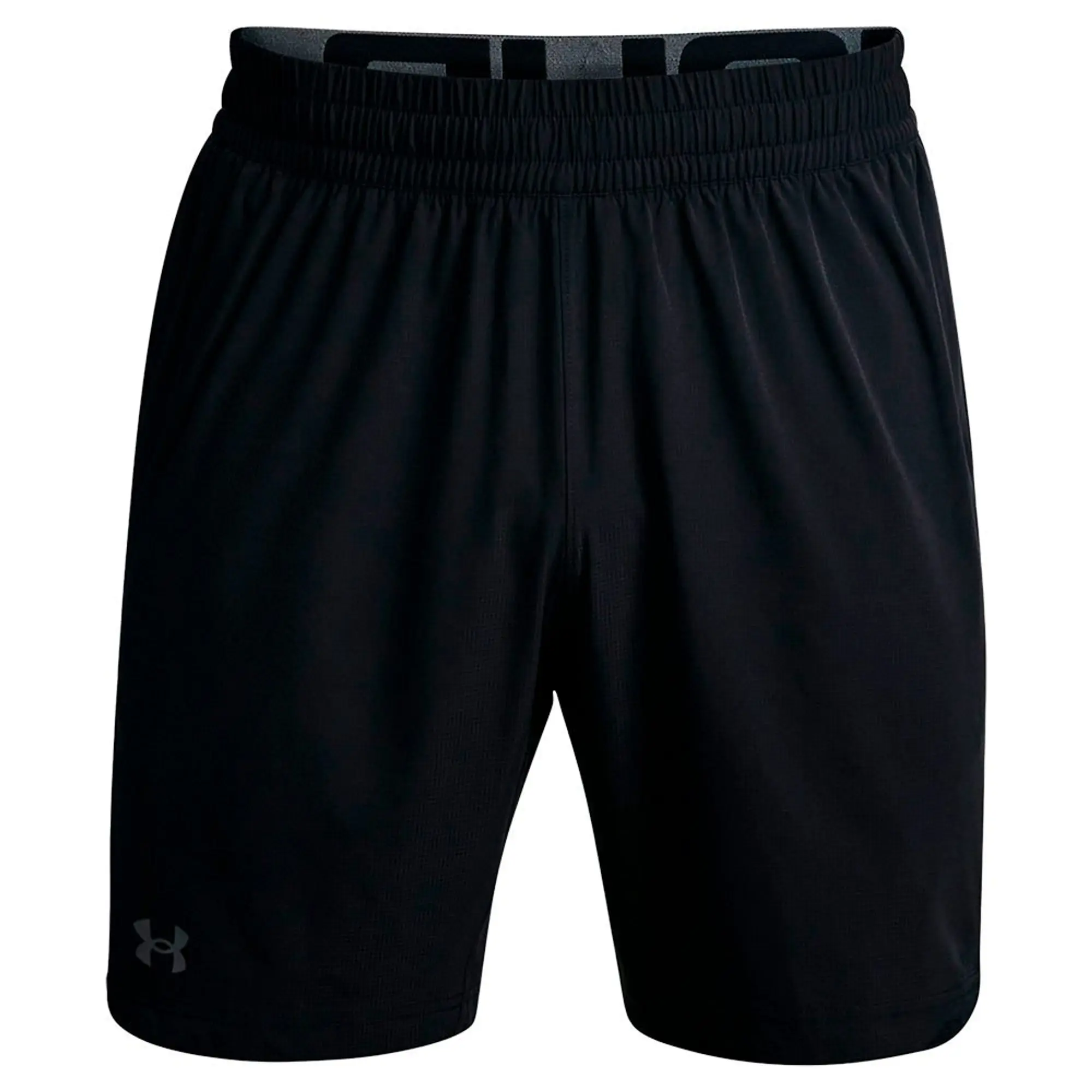Under Armour Elevated Woven 2.0 Shorts XS Man 1362289 001 FOOTY.COM