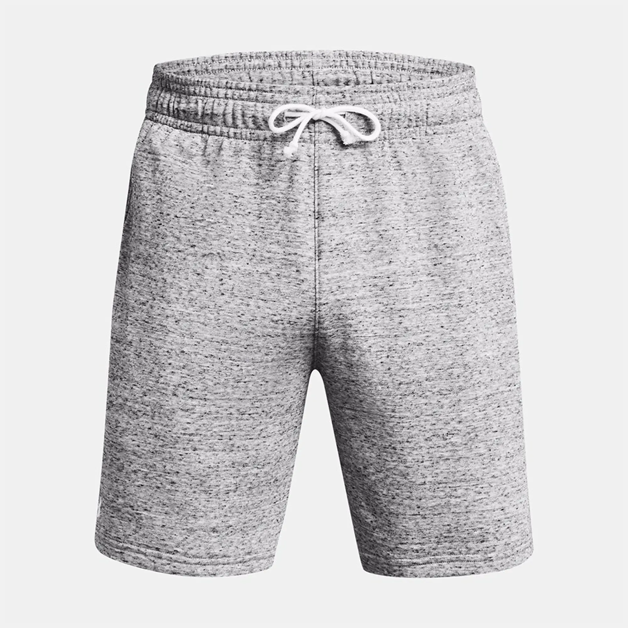 Under Armour Rival Terry 8 Shorts  2XL Man -