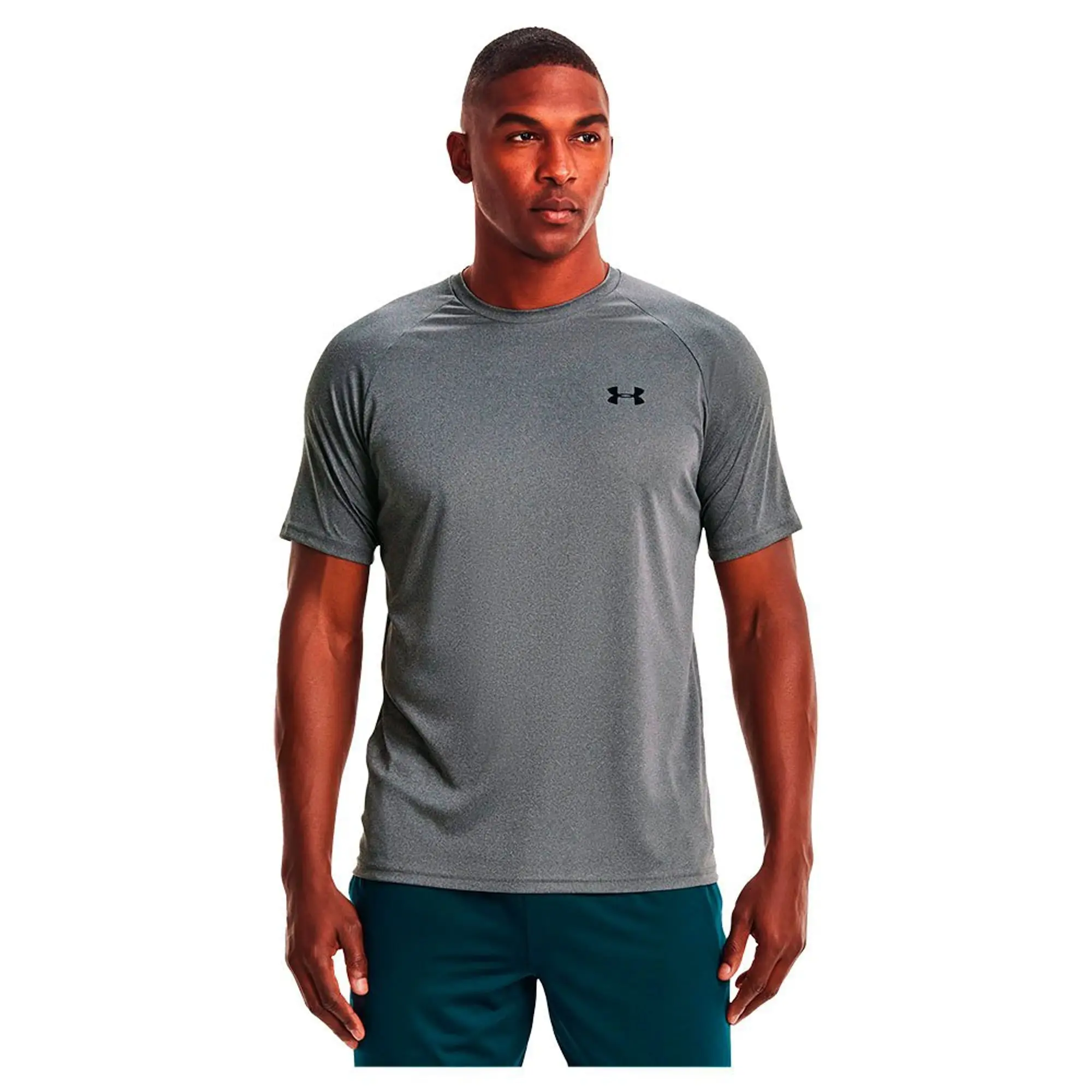 Under Armour Velocity 2.0 Short Sleeve T-shirt