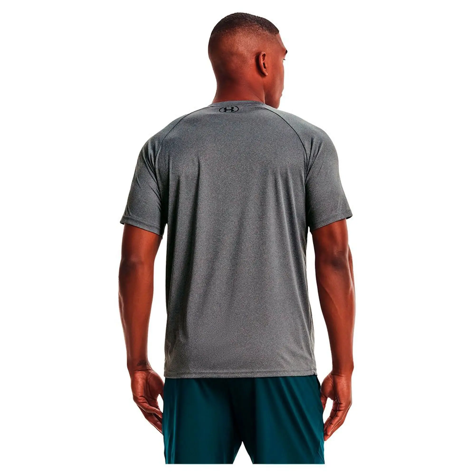 Under Armour Velocity 2.0 Short Sleeve T-shirt