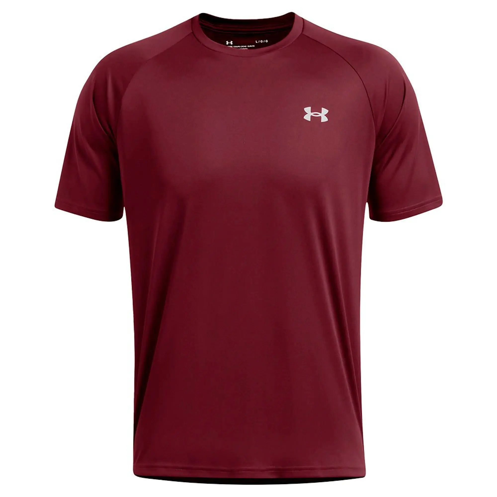 Under Armour Velocity 2.0 Short Sleeve T-shirt  XL Man -