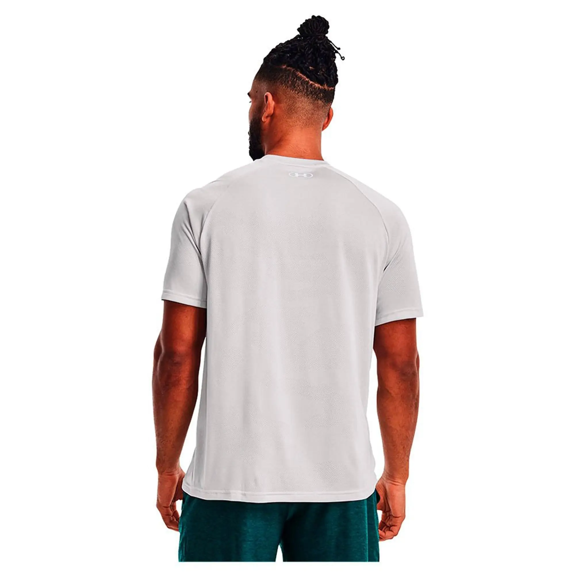 Under Armour Velocity Jacquard Short Sleeve T-shirt