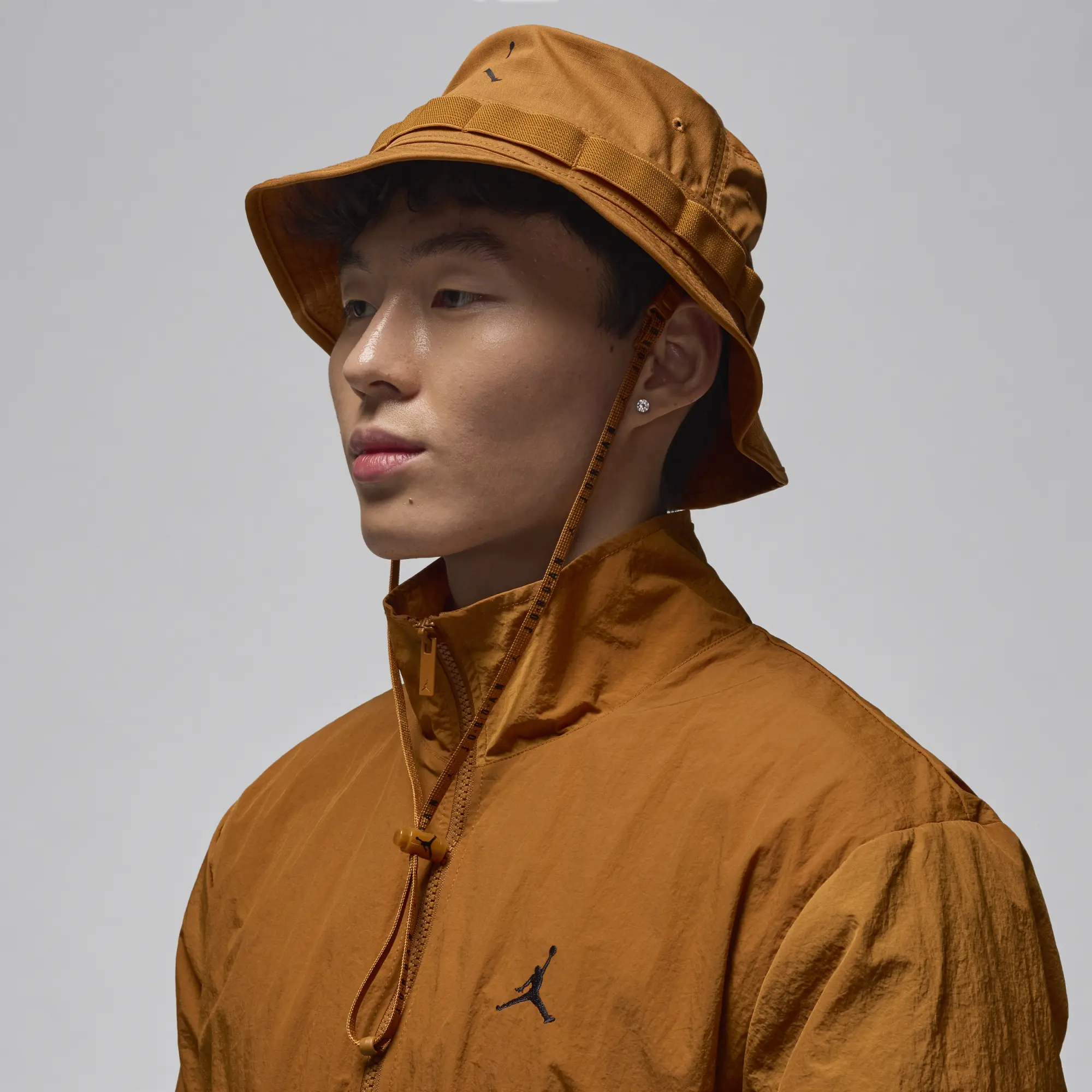 Nike Jordan Apex Bucket Hat