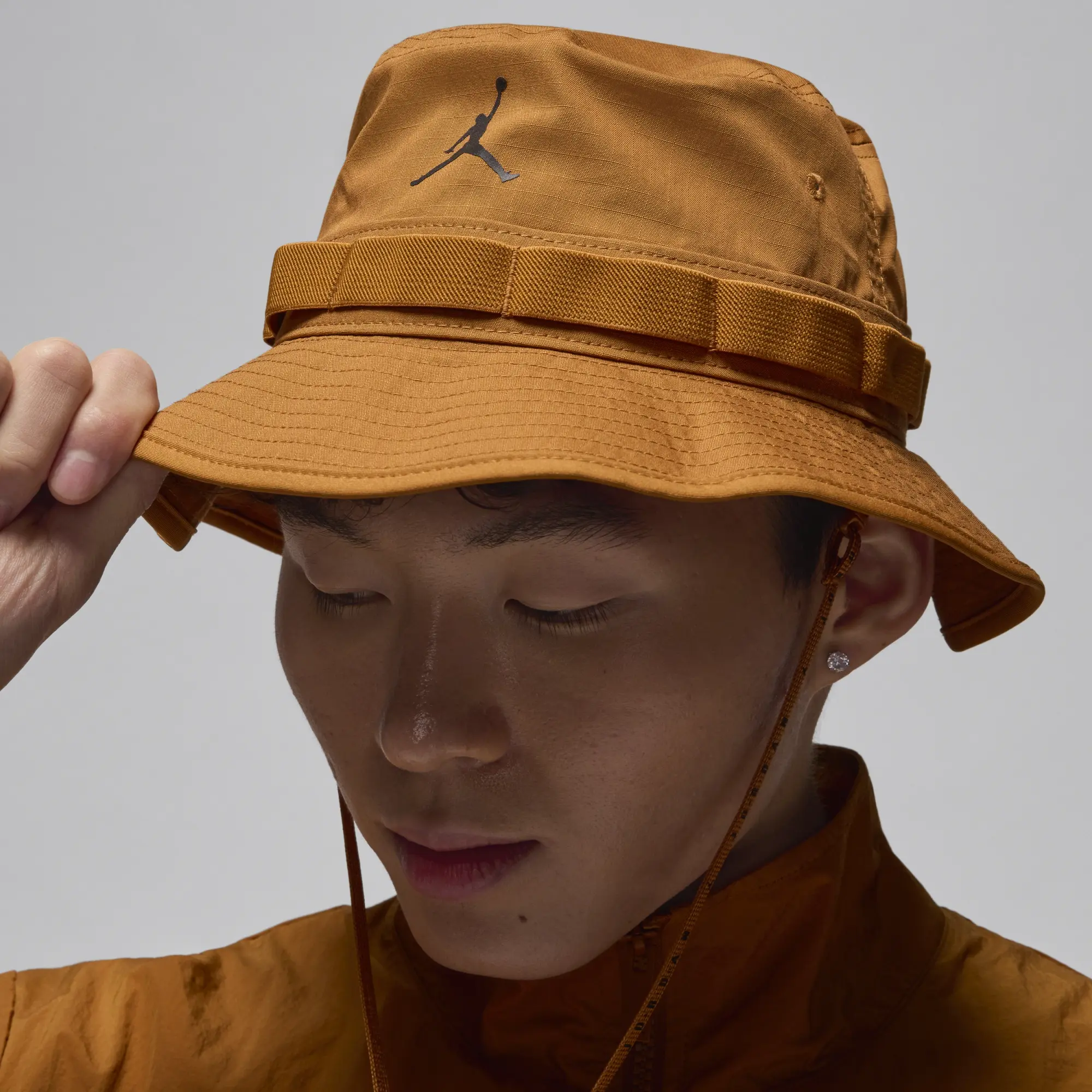 Nike Jordan Apex Bucket Hat