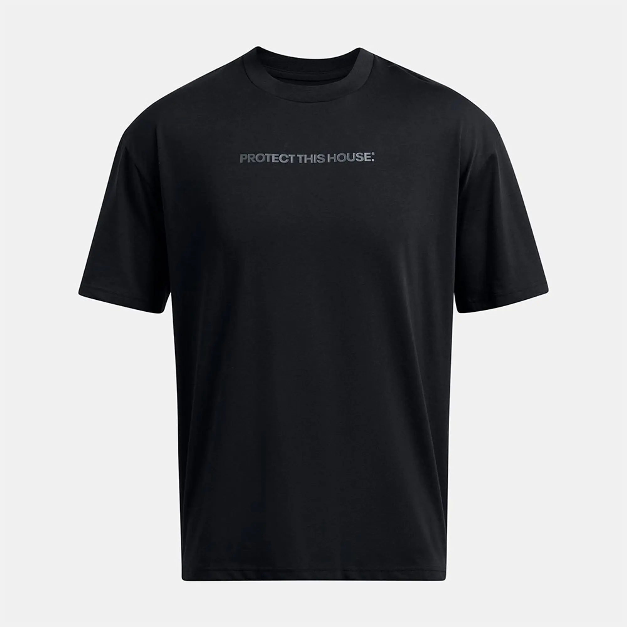 Under Armour Pth Pack Heavyweight Oversized Short Sleeve T-shirt