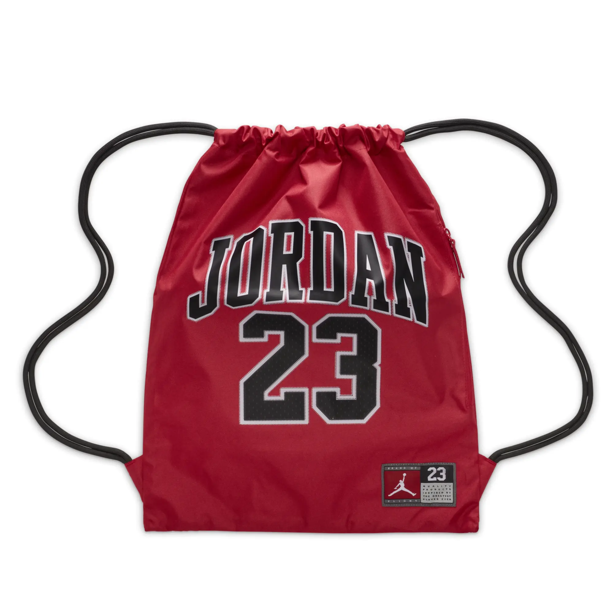 Nike Jordan 23 Gymsack Gymsack - Red