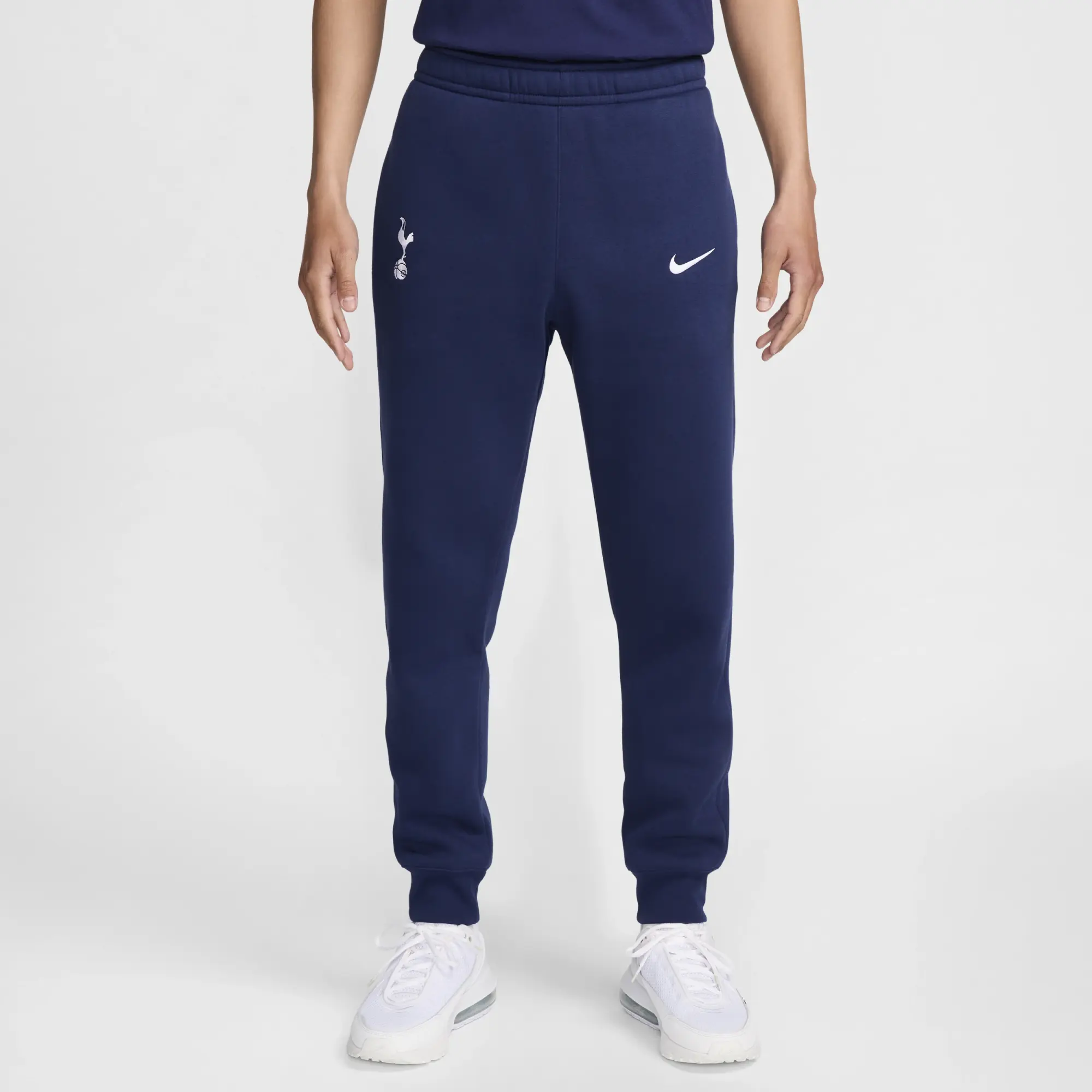 Tottenham Hotspur Nike Club Jogger - Blue